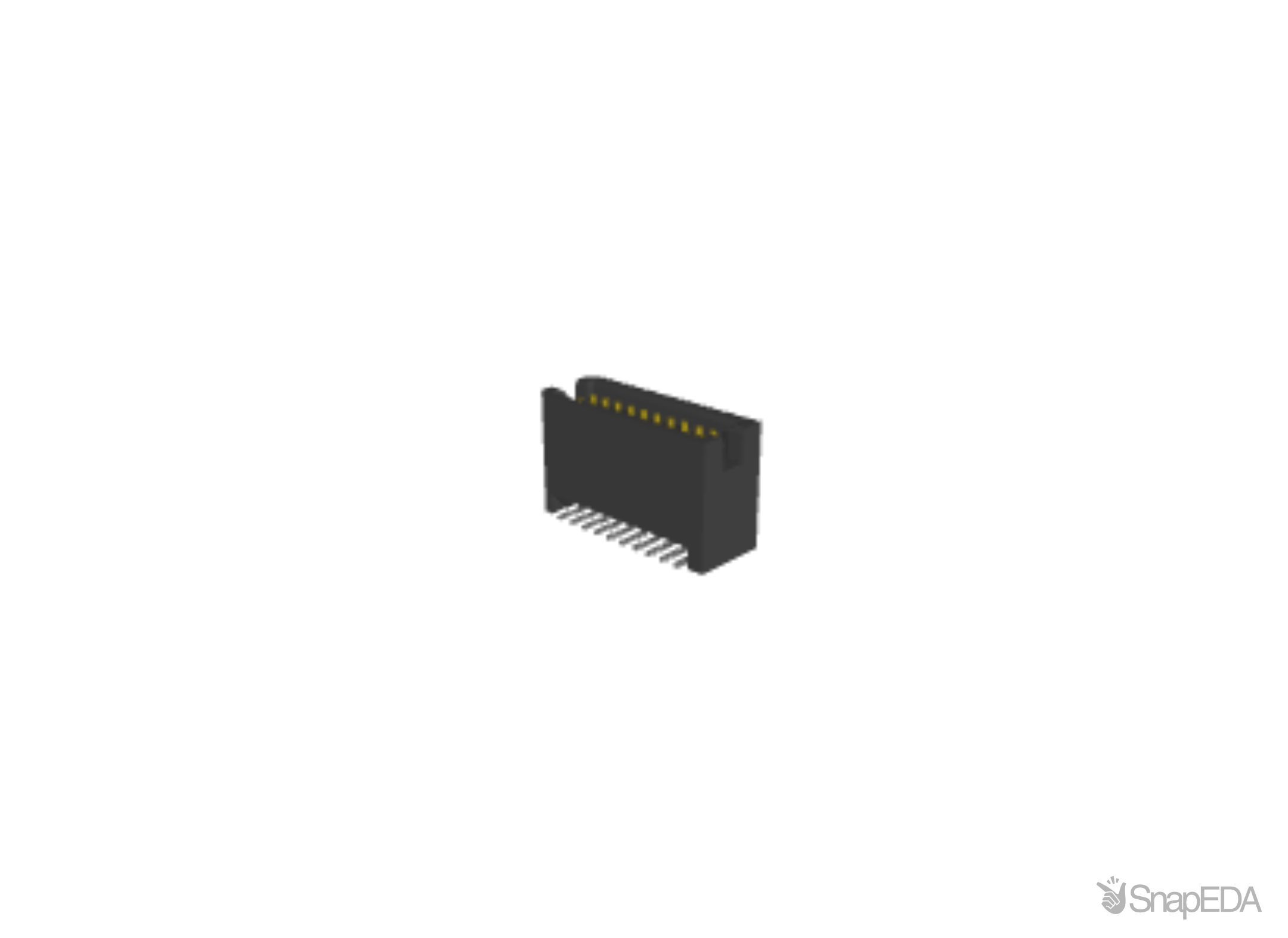 TFM-110-22-L-D 3D Model