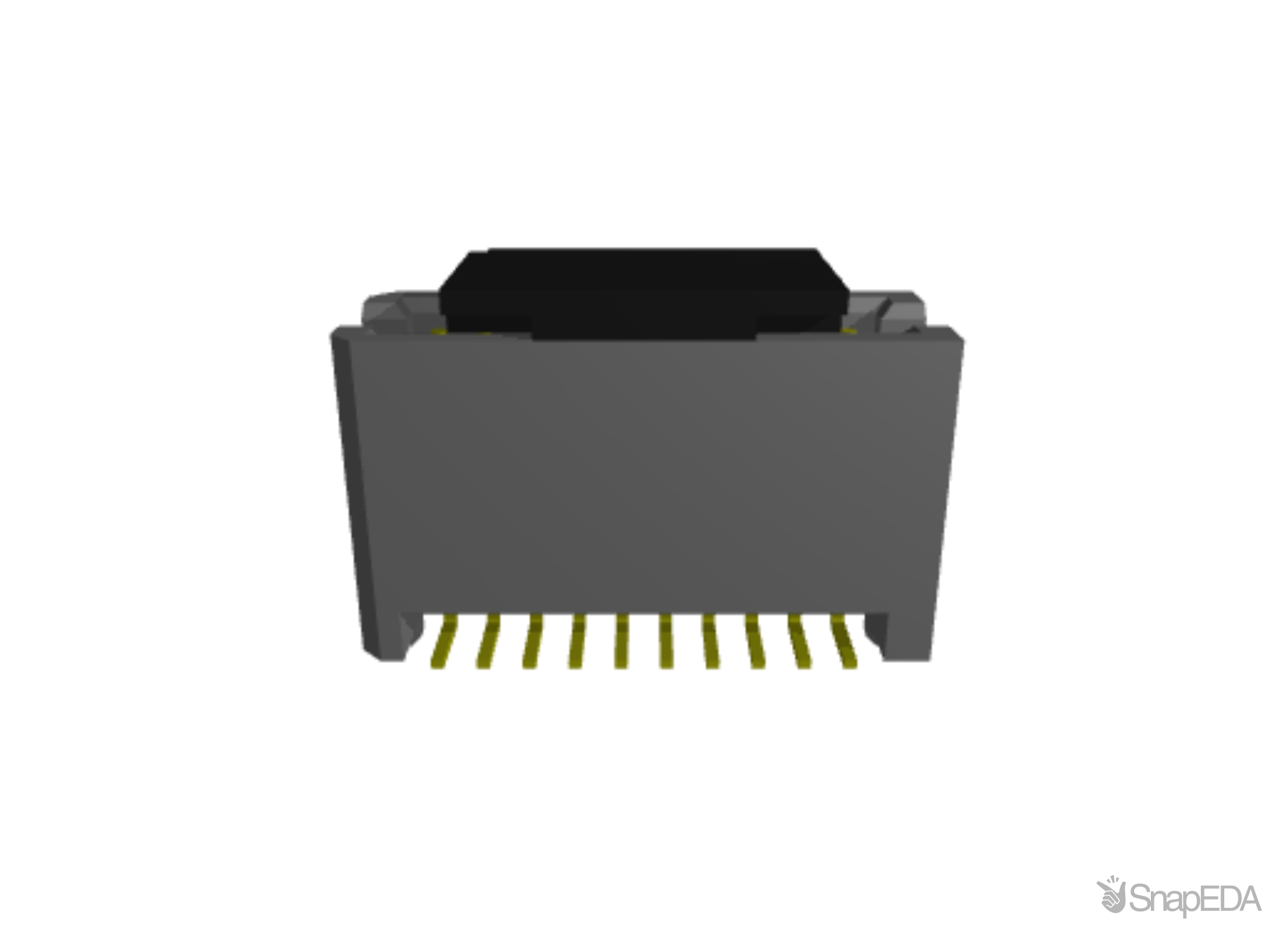 TFM-110-22-L-D-A-P 3D Model