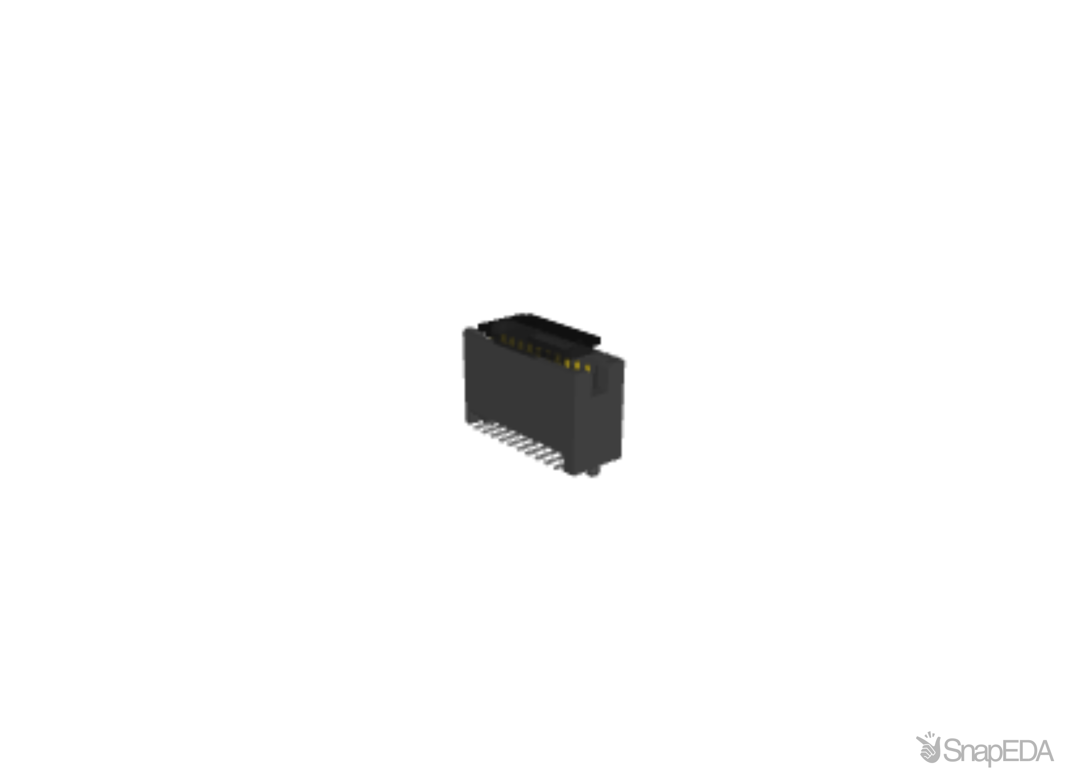 TFM-110-22-S-D-A-P 3D Model