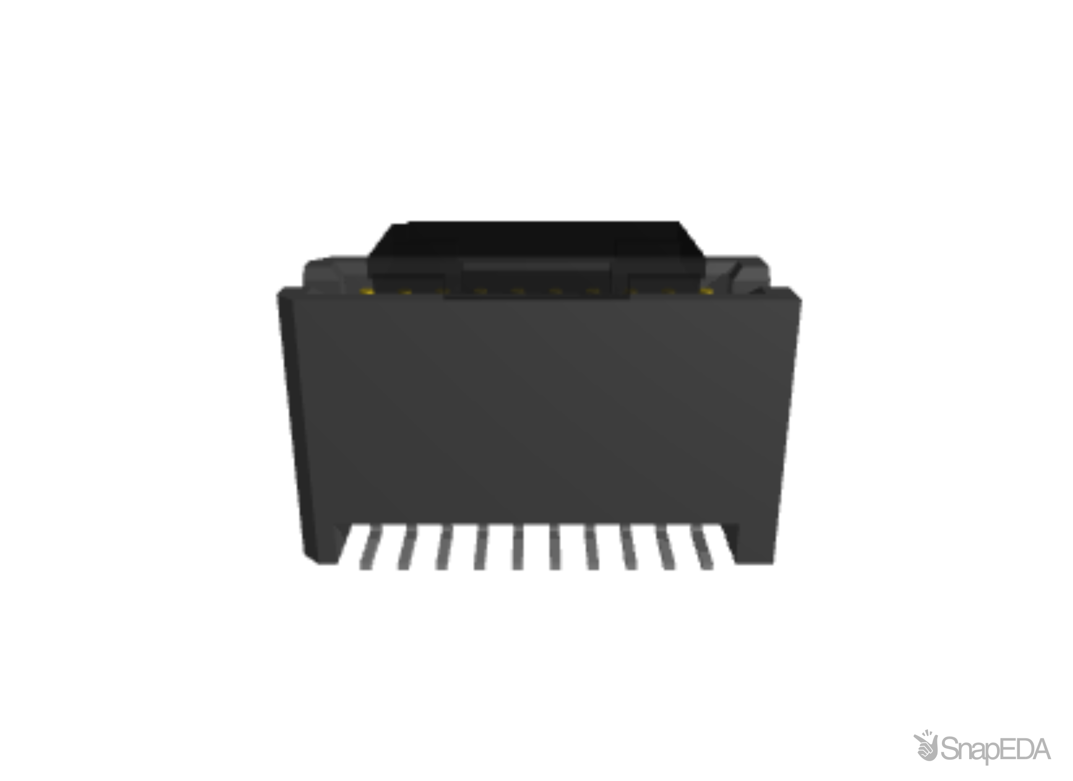 TFM-110-22-S-D-P-TR 3D Model