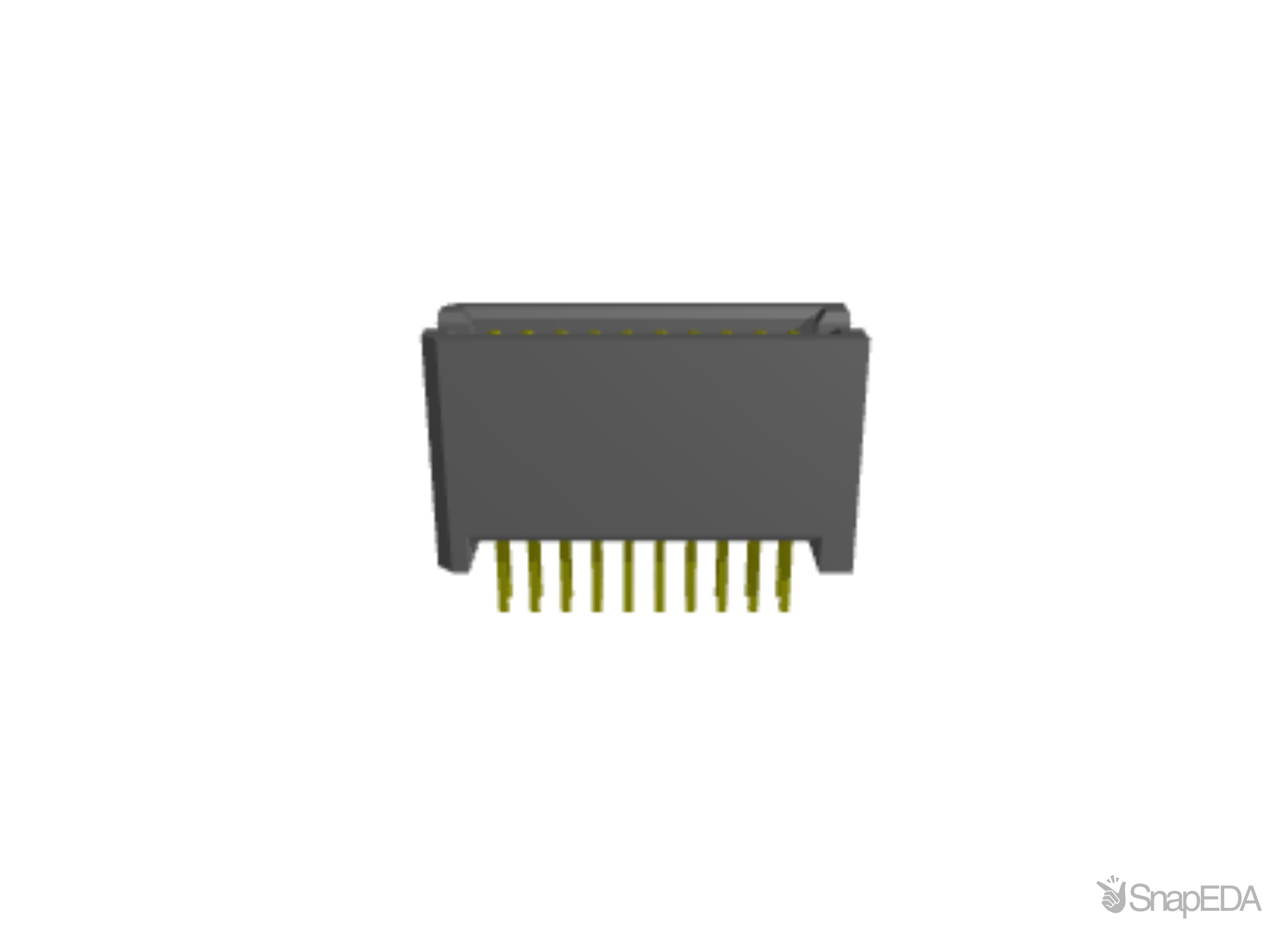 TFM-110-23-F-D 3D Model