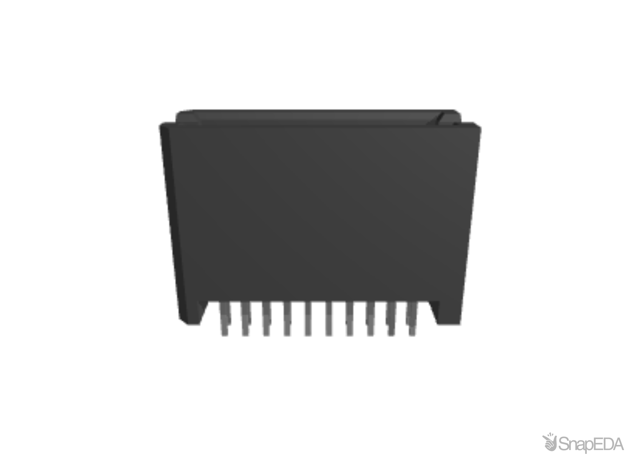 TFM-110-31-L-D 3D Model