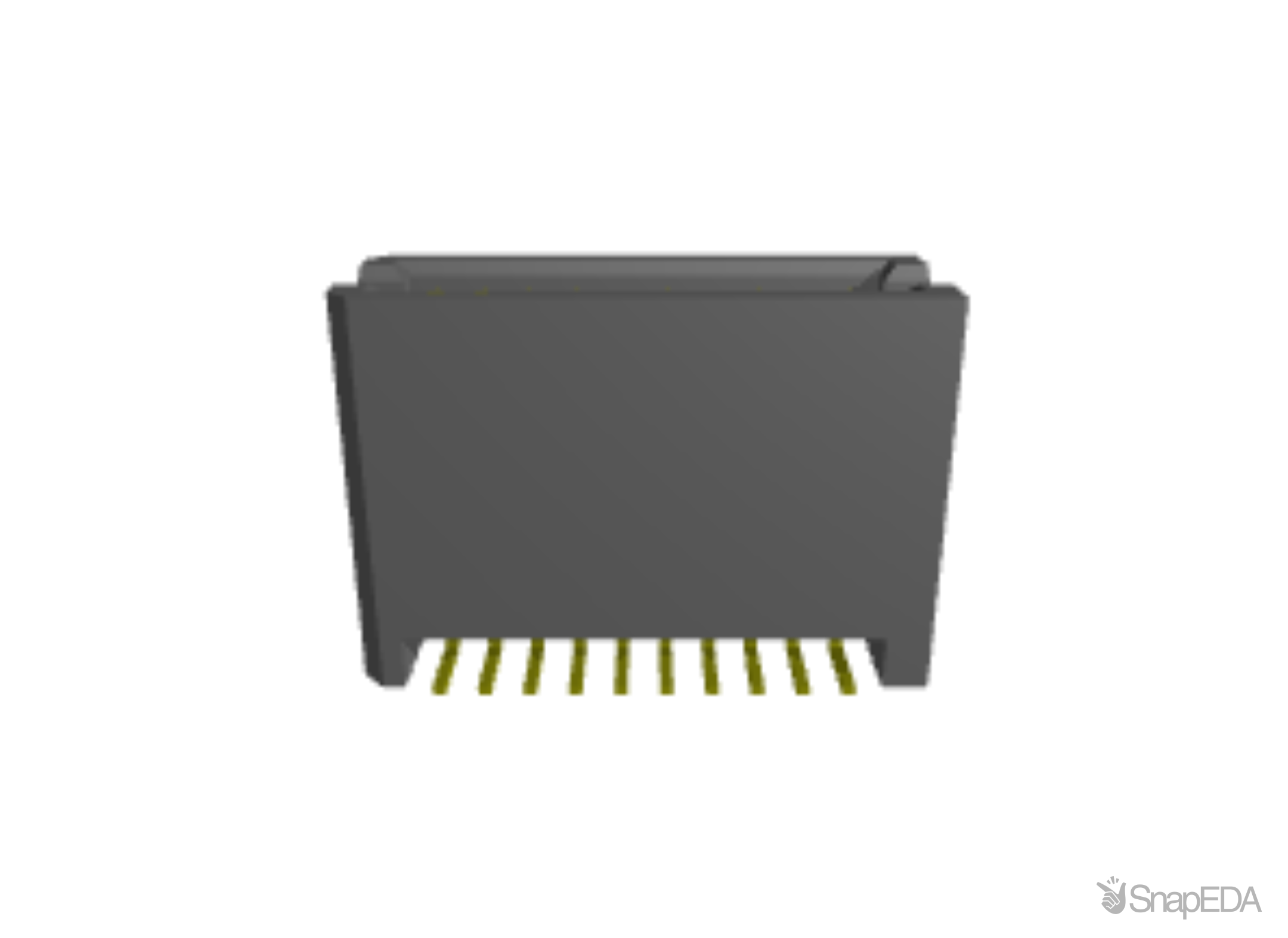 TFM-110-32-F-D 3D Model