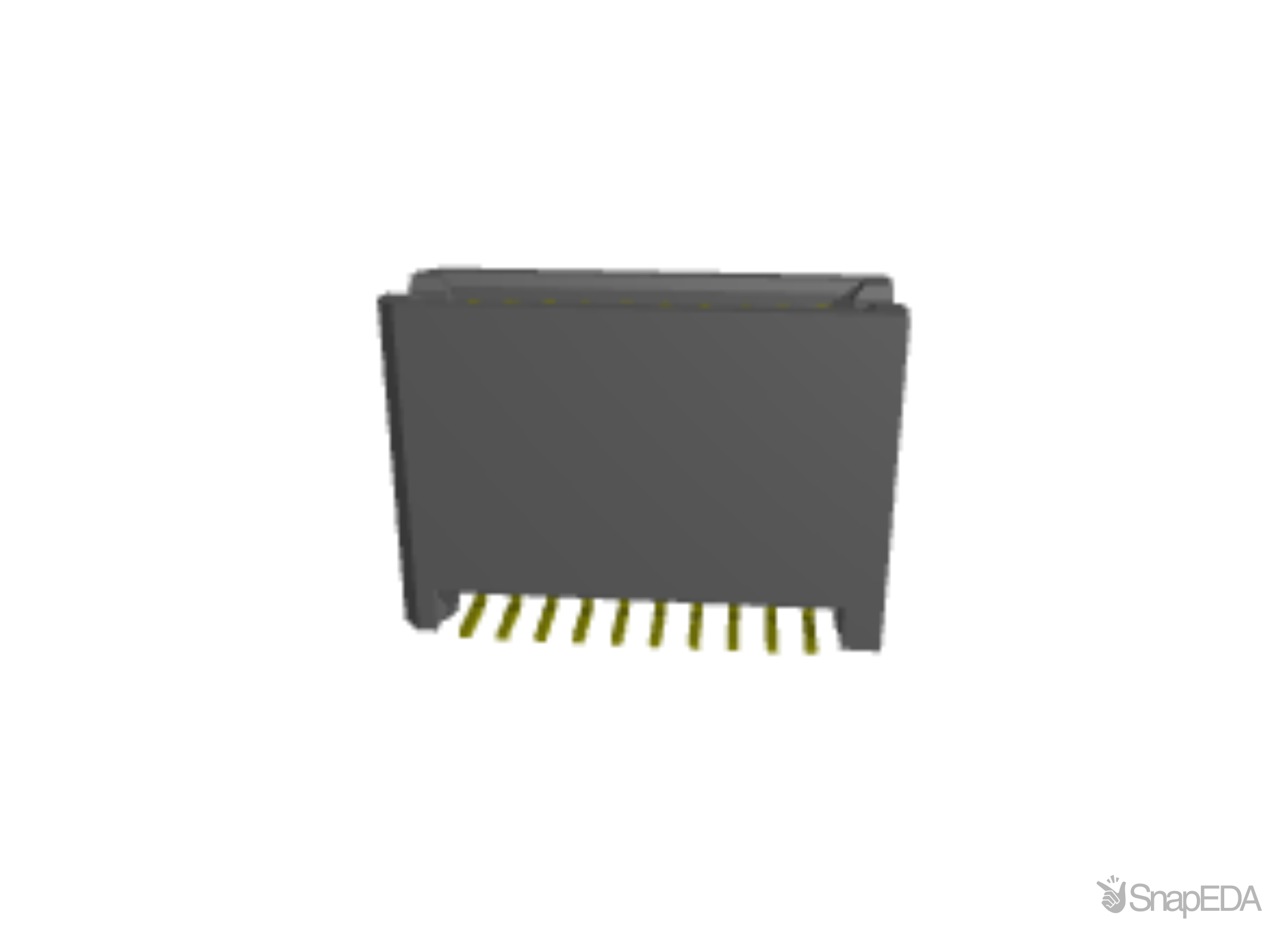 TFM-110-32-F-D-A 3D Model