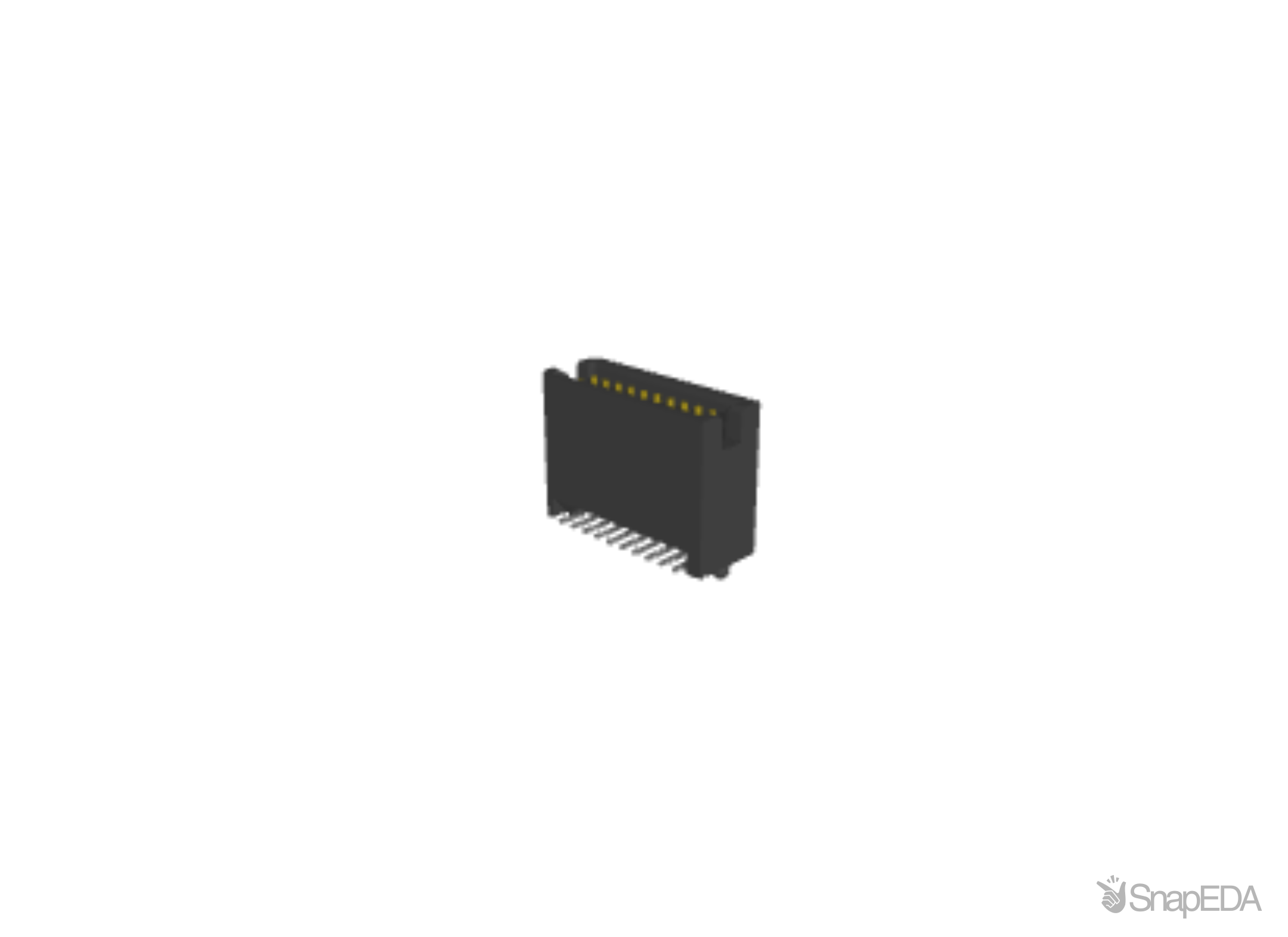 TFM-110-32-L-D-A 3D Model