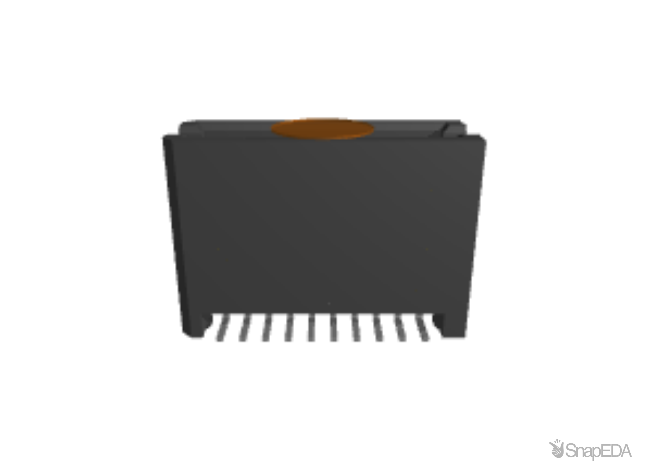 TFM-110-32-L-D-A-K-TR 3D Model