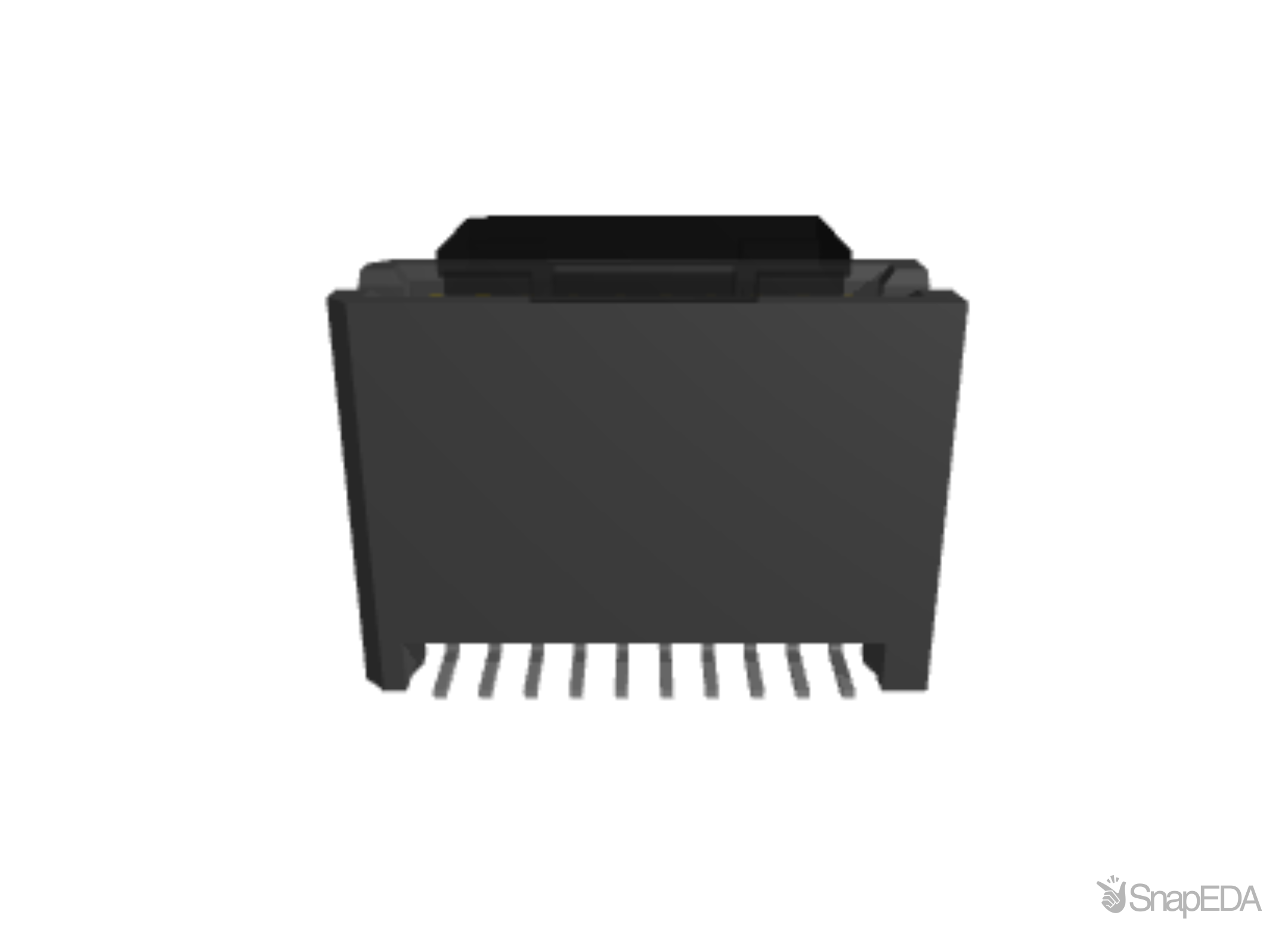 TFM-110-32-L-D-A-P 3D Model