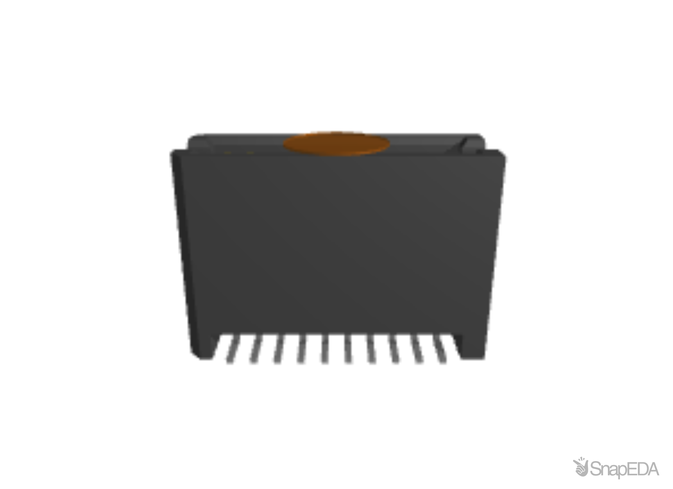 TFM-110-32-L-D-K-TR 3D Model