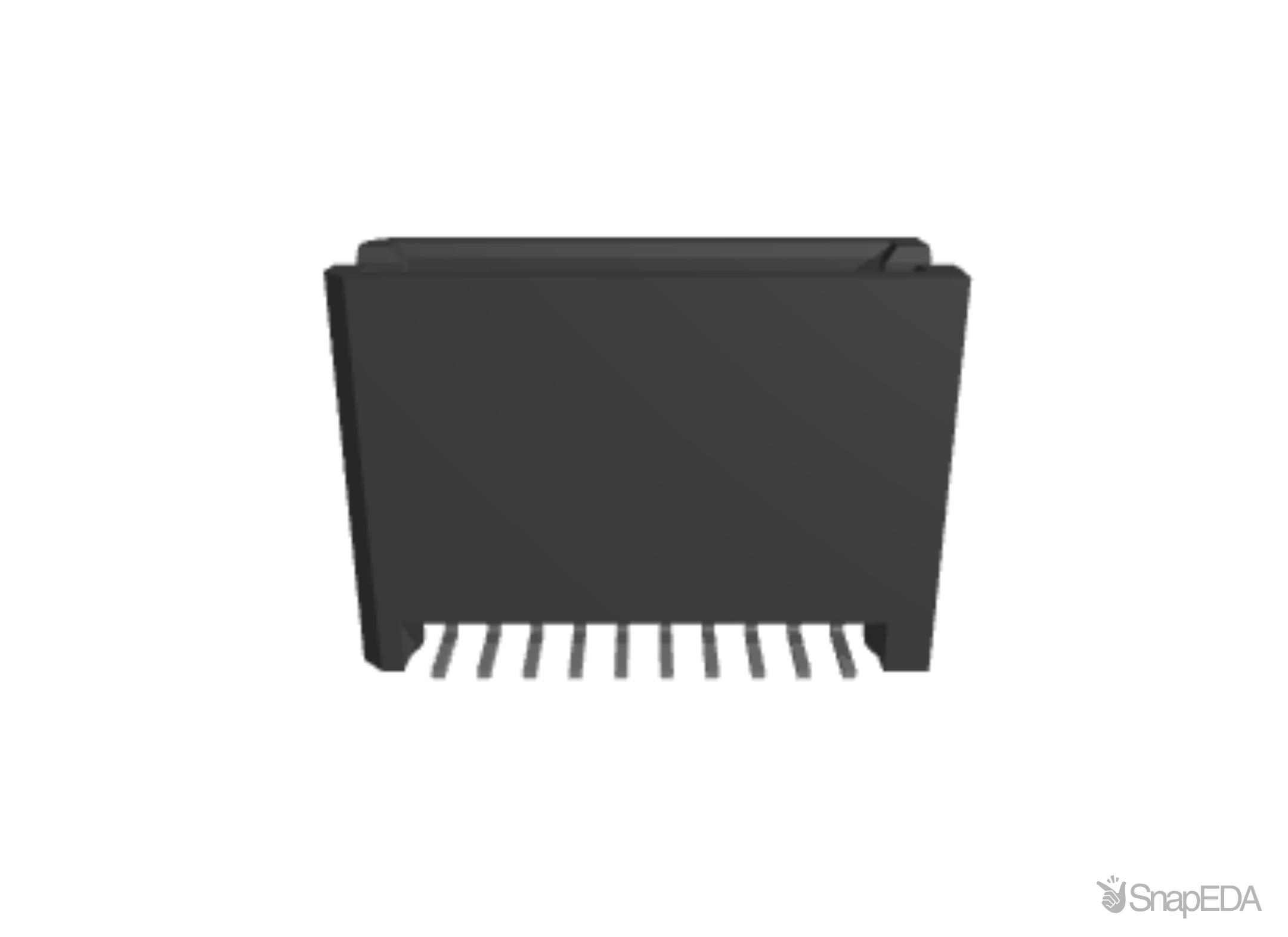 TFM-110-32-S-D-A 3D Model