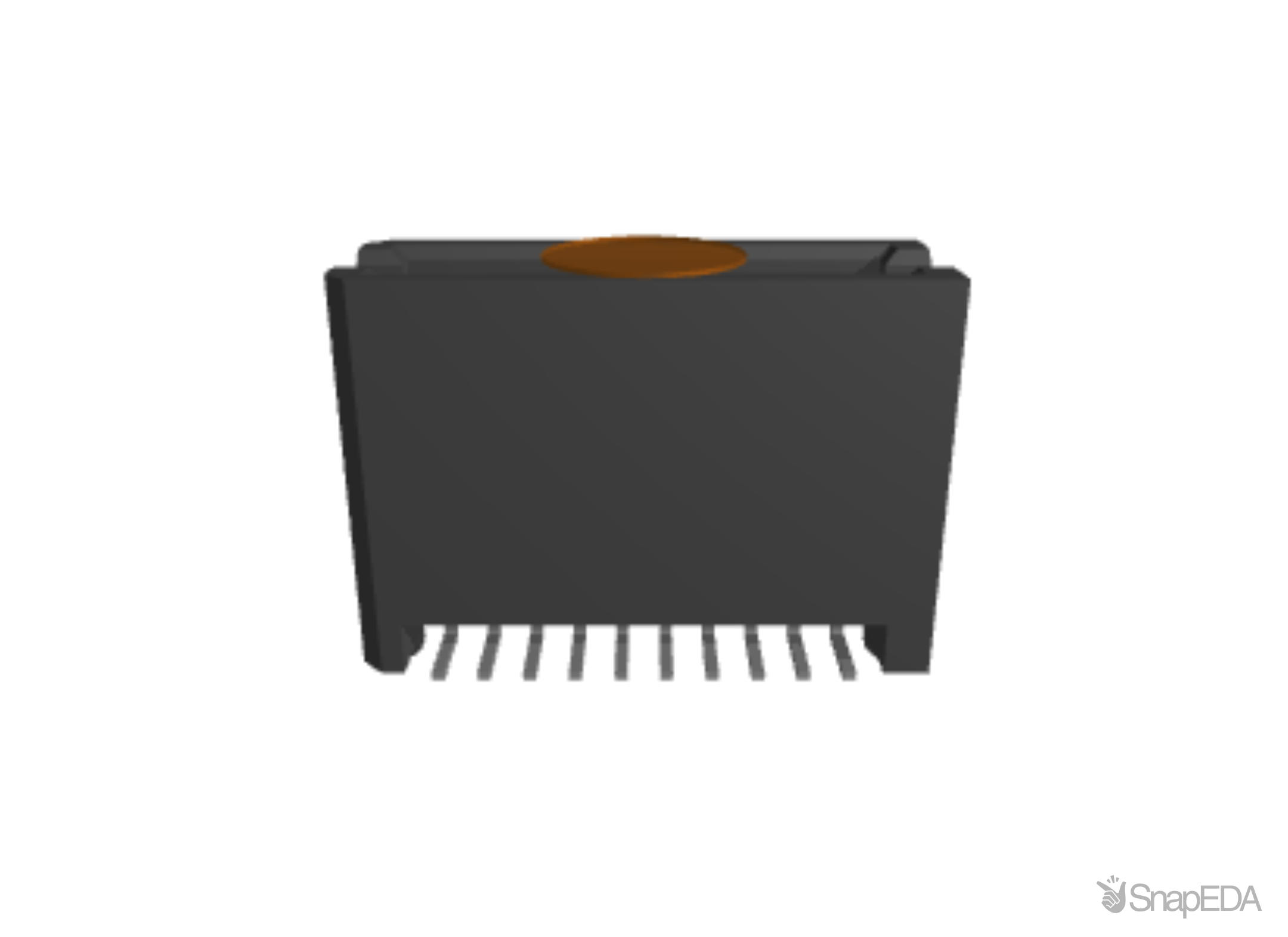 TFM-110-32-S-D-A-K 3D Model