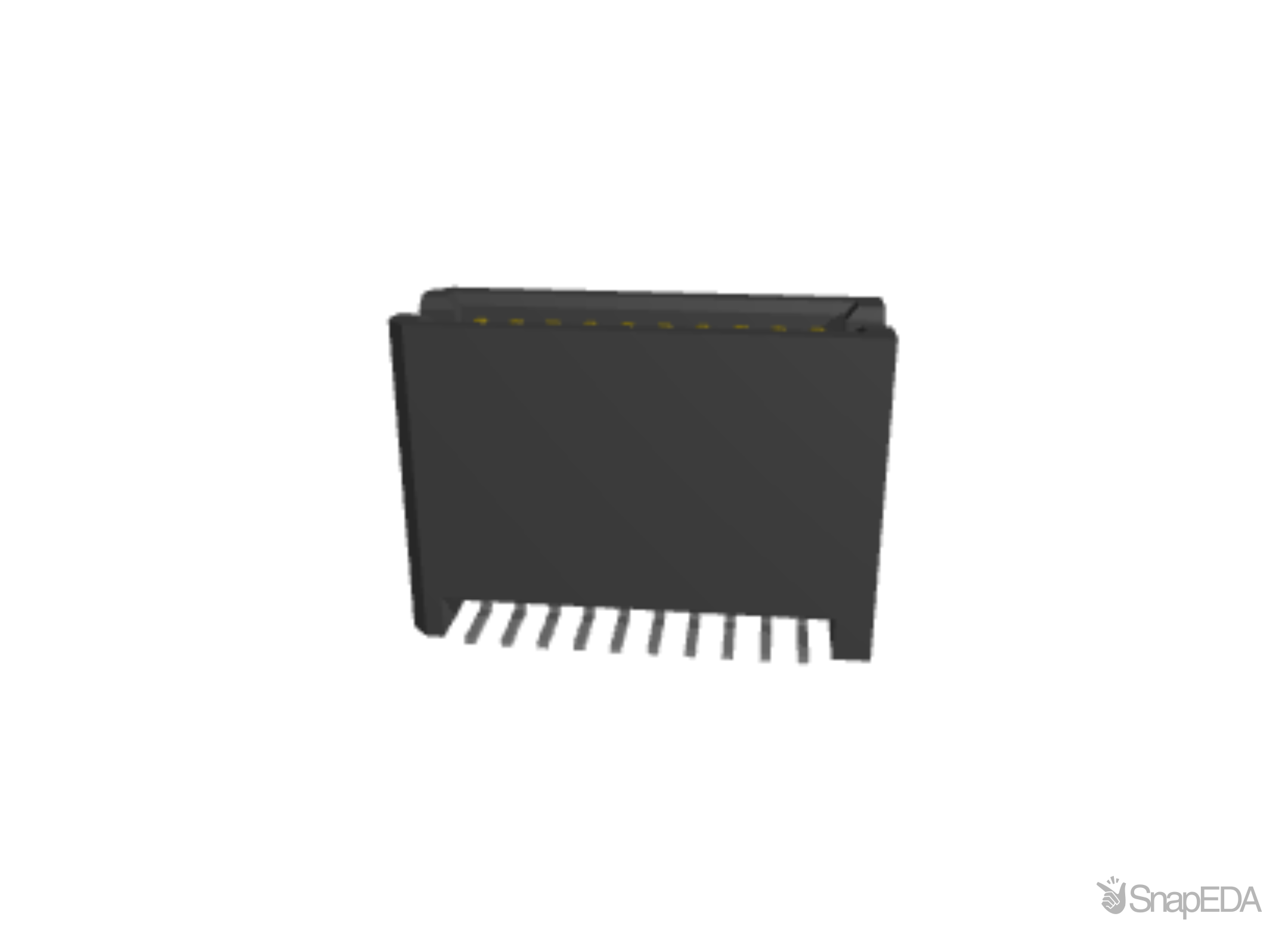 TFM-110-32-SM-D 3D Model