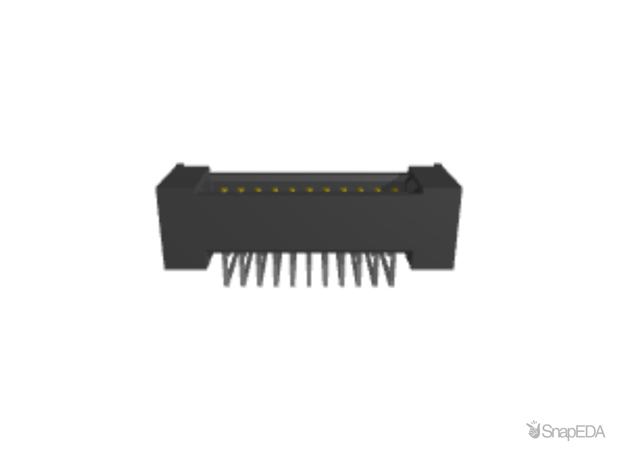 TFM-111-01-L-D-RE1-WT 3D Model