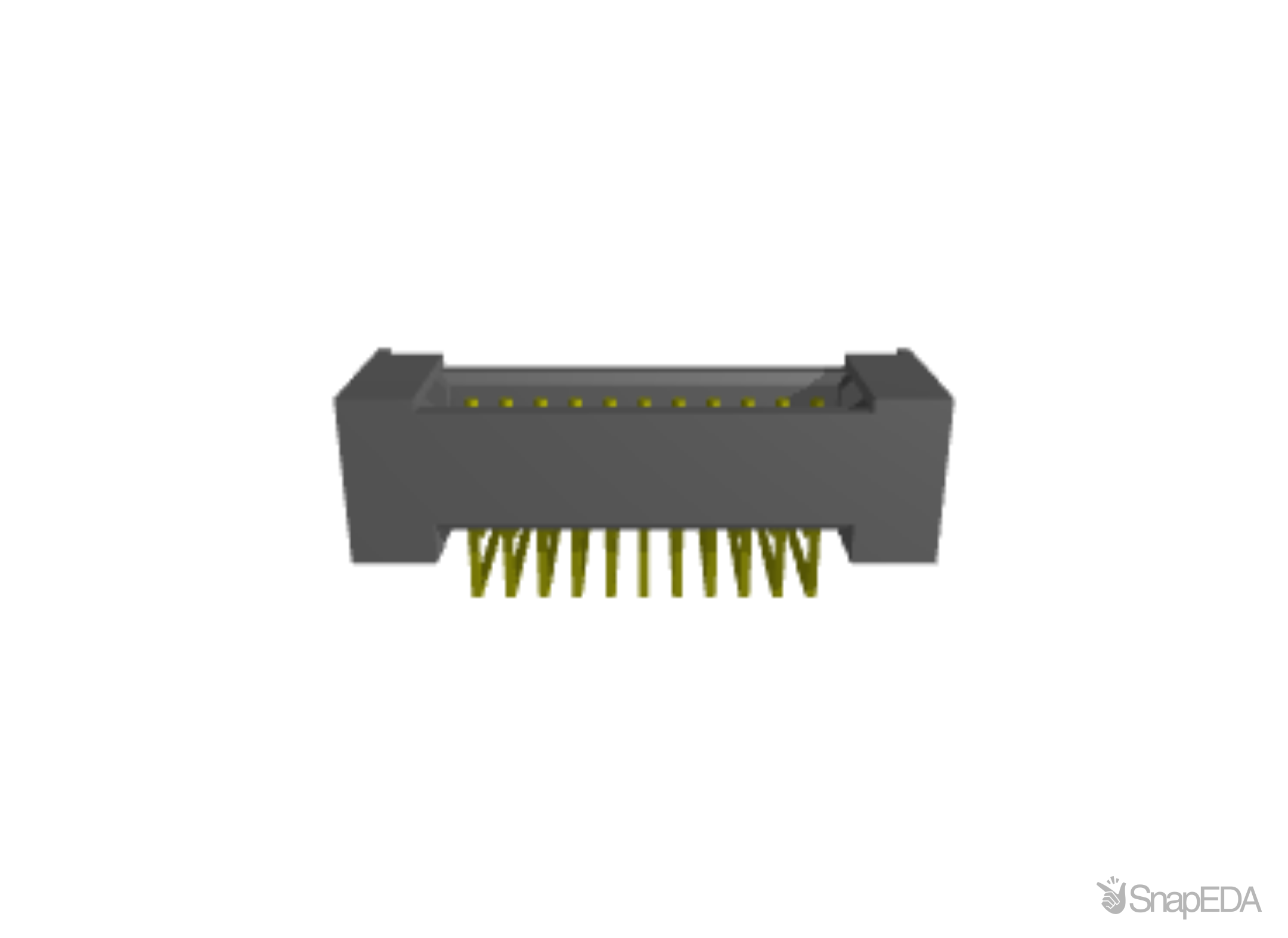 TFM-111-01-L-D-RE2-WT 3D Model