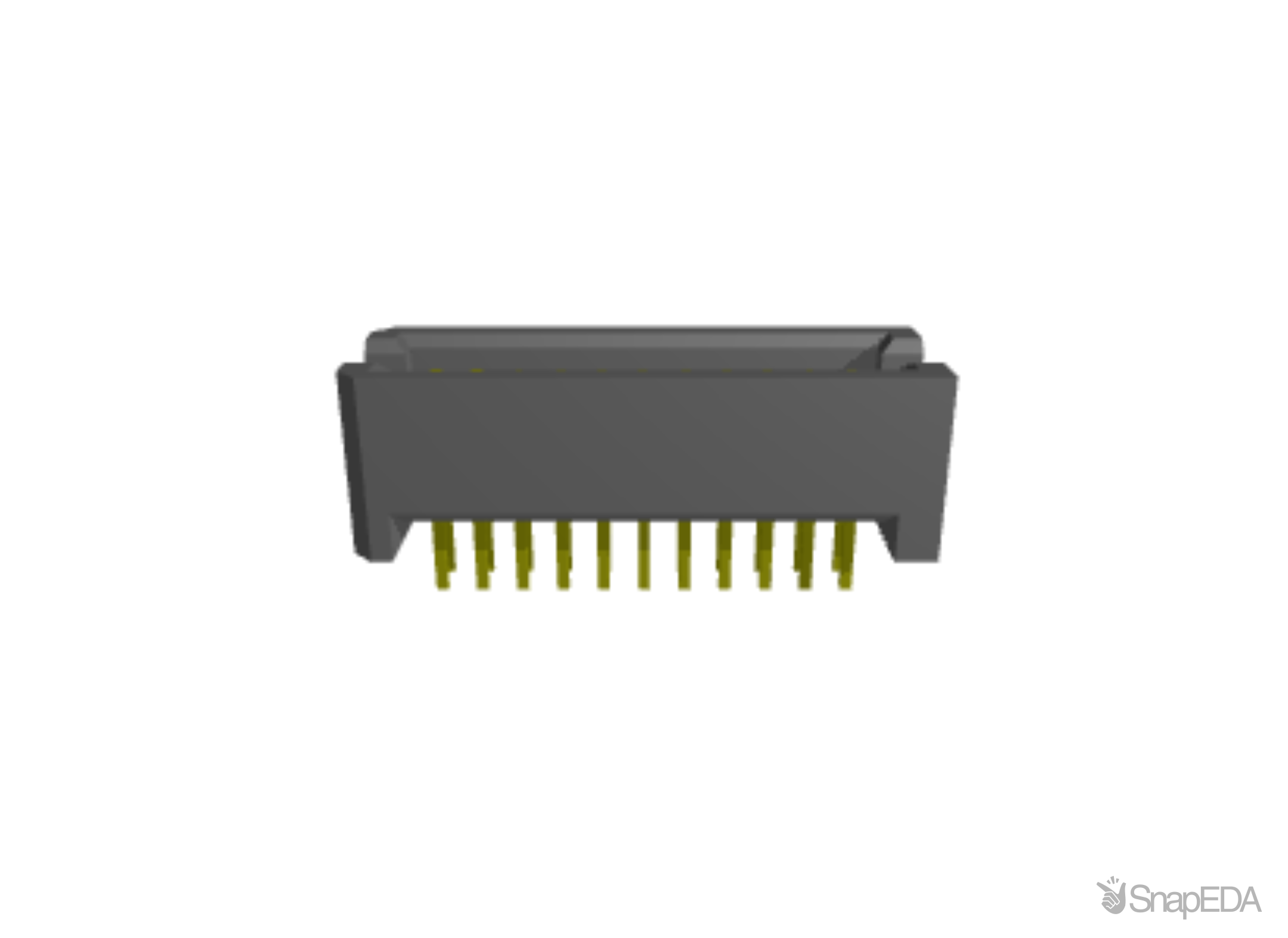 TFM-111-01-S-D 3D Model