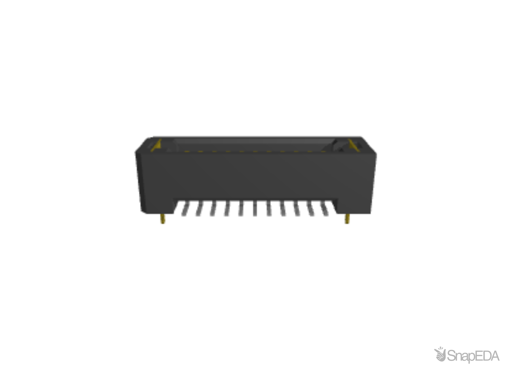 TFM-111-02-L-D-WT 3D Model