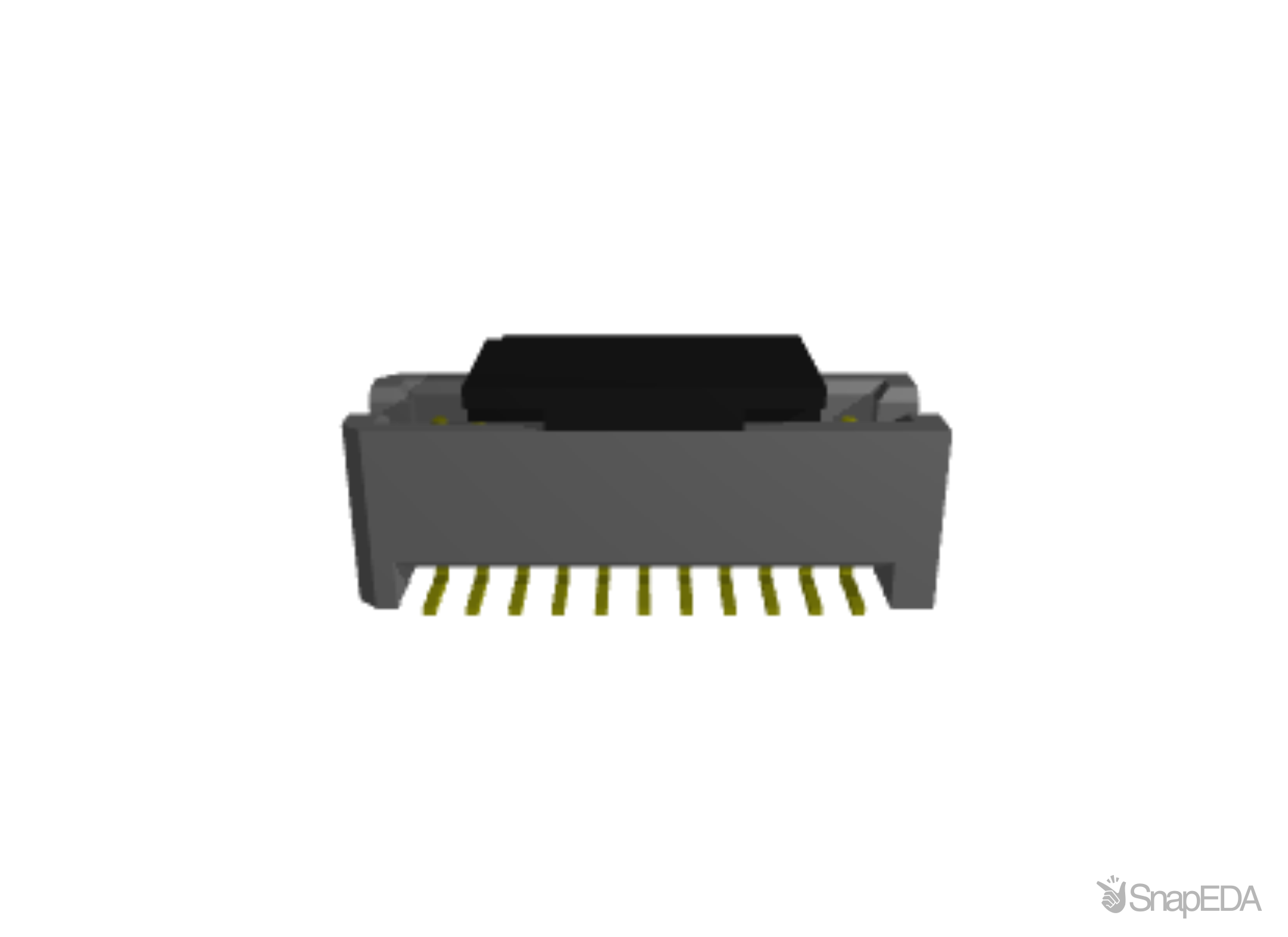 TFM-111-02-S-D-P 3D Model