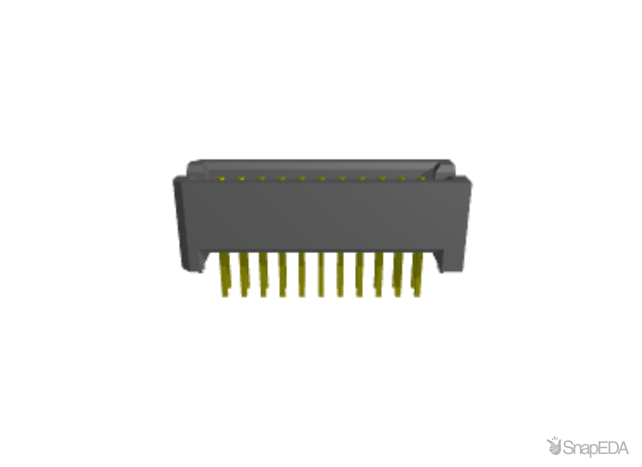 TFM-111-03-S-D-LC 3D Model