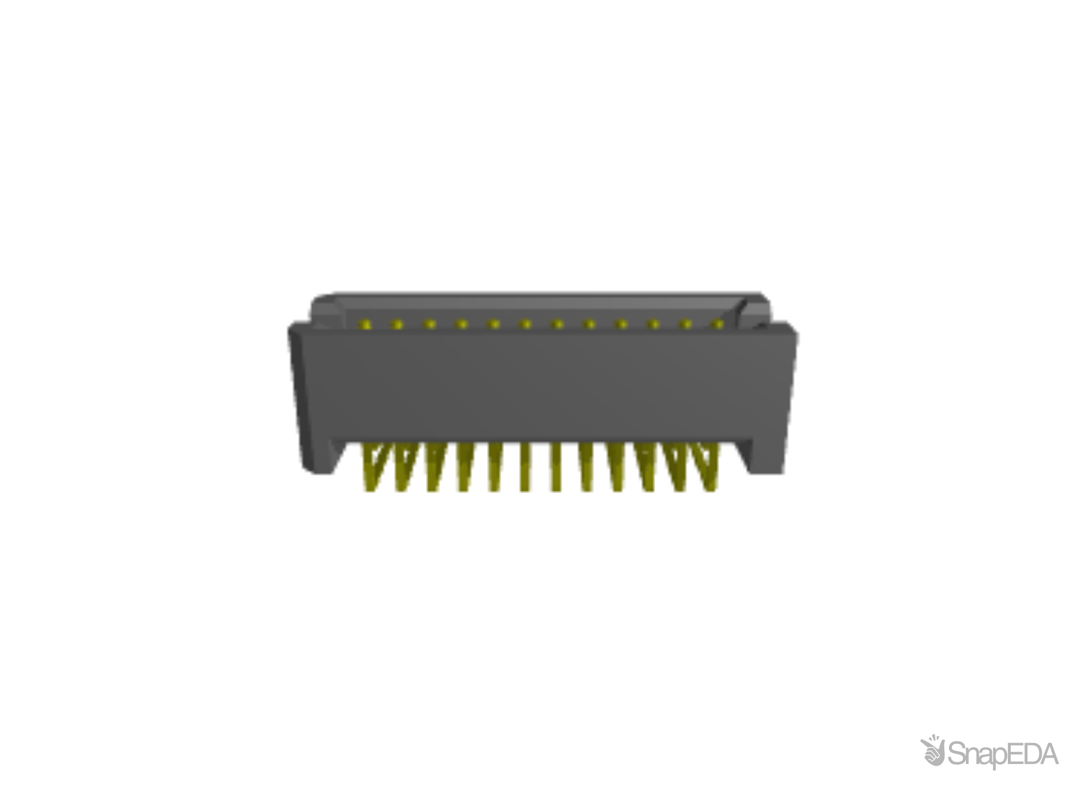 TFM-112-01-F-D-RA 3D Model