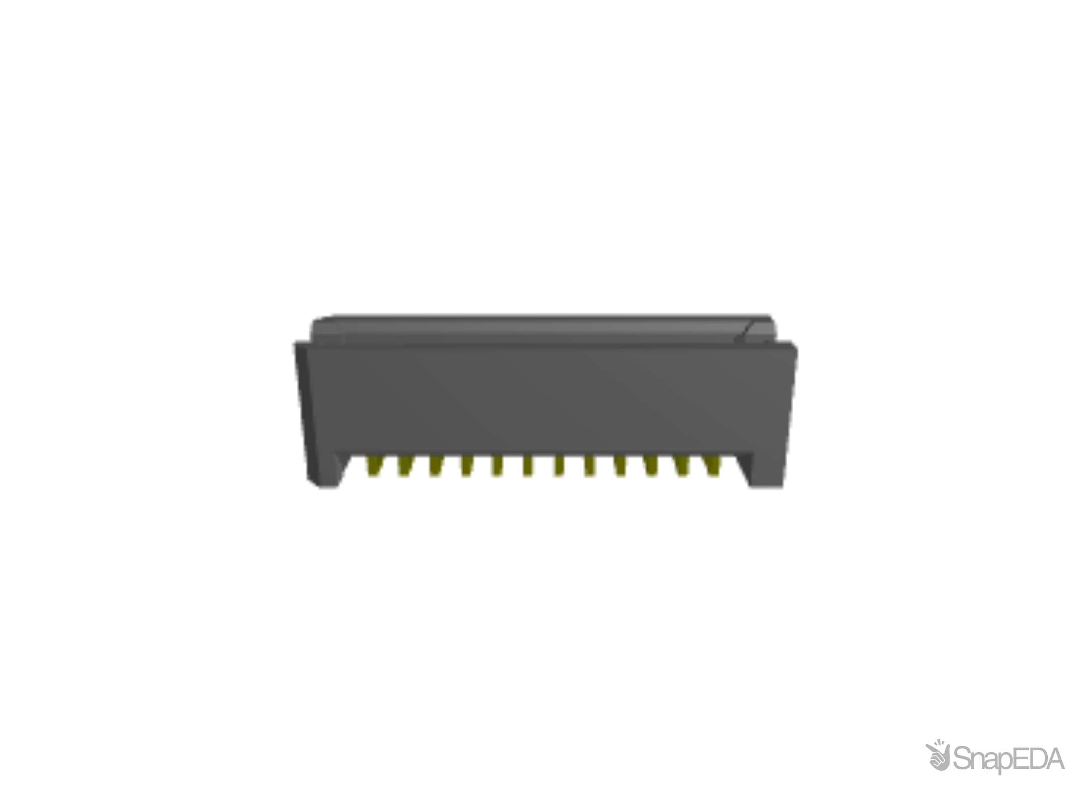 TFM-112-01-S-S-RA 3D Model