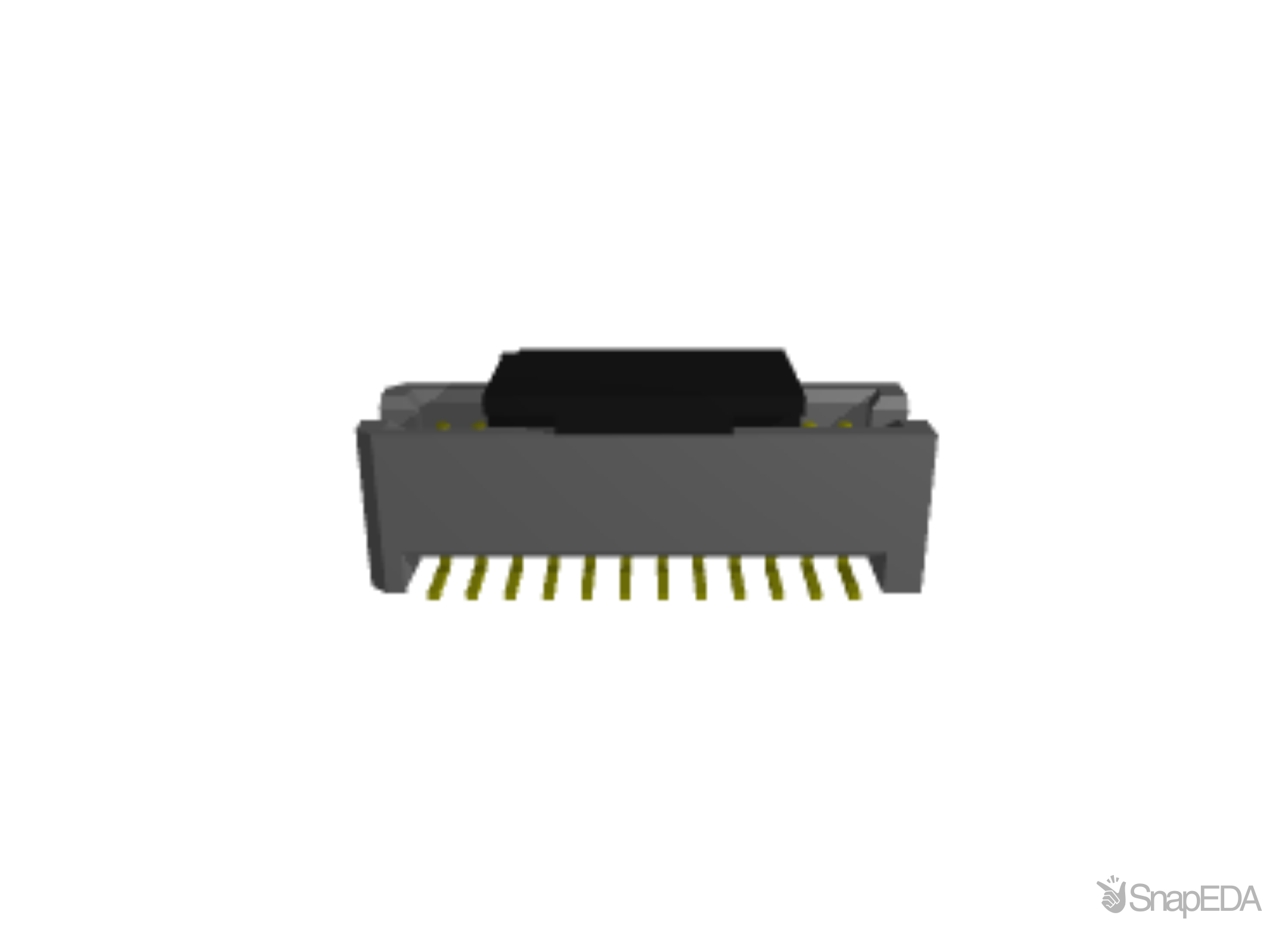 TFM-112-02-H-D-P 3D Model