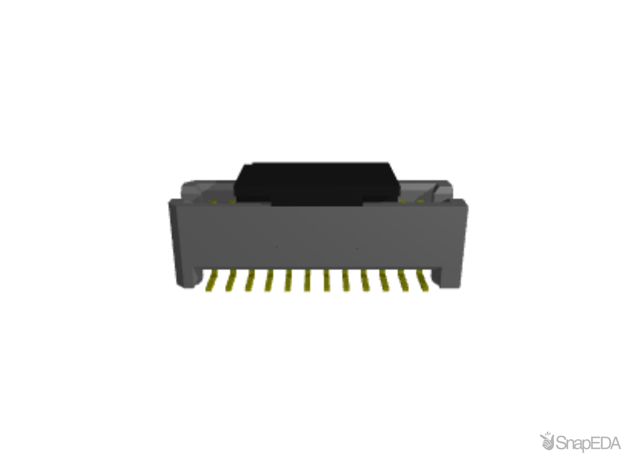 TFM-112-02-L-D-A-P-TR 3D Model