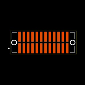 TFM-112-02-L-D-A-P-TR Footprint