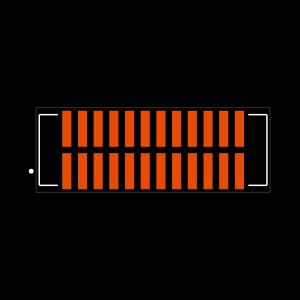 TFM-112-02-L-D Footprint