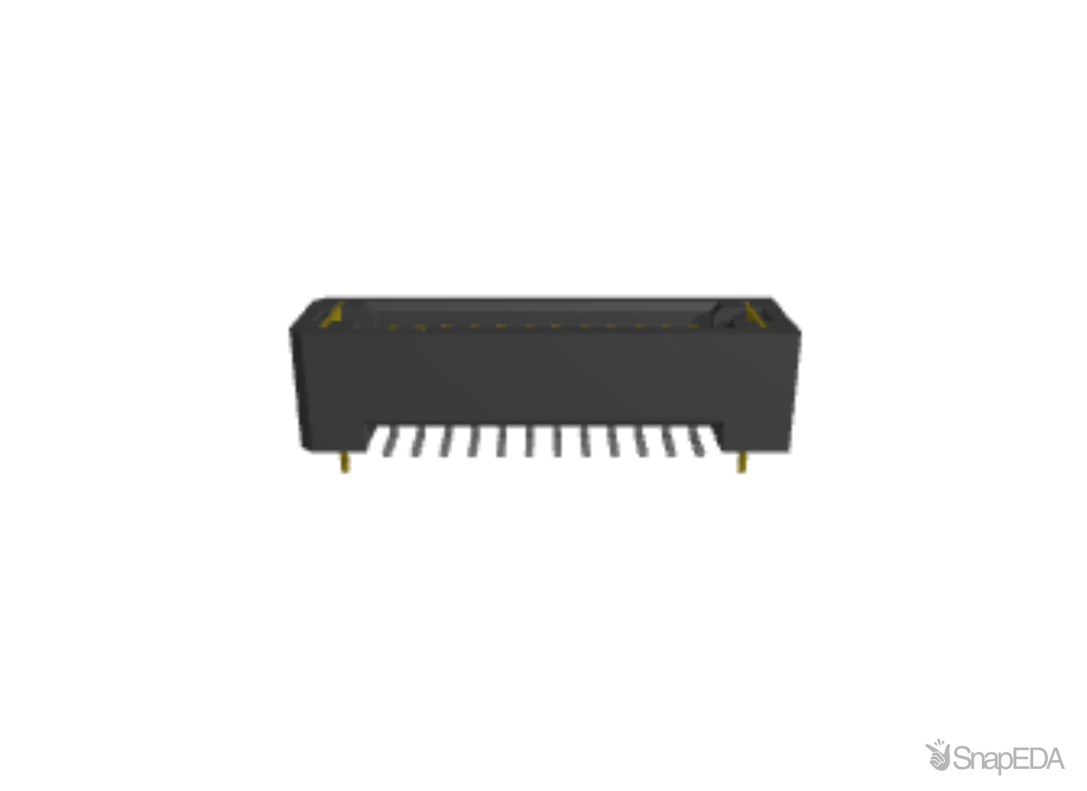 TFM-112-02-L-D-WT 3D Model