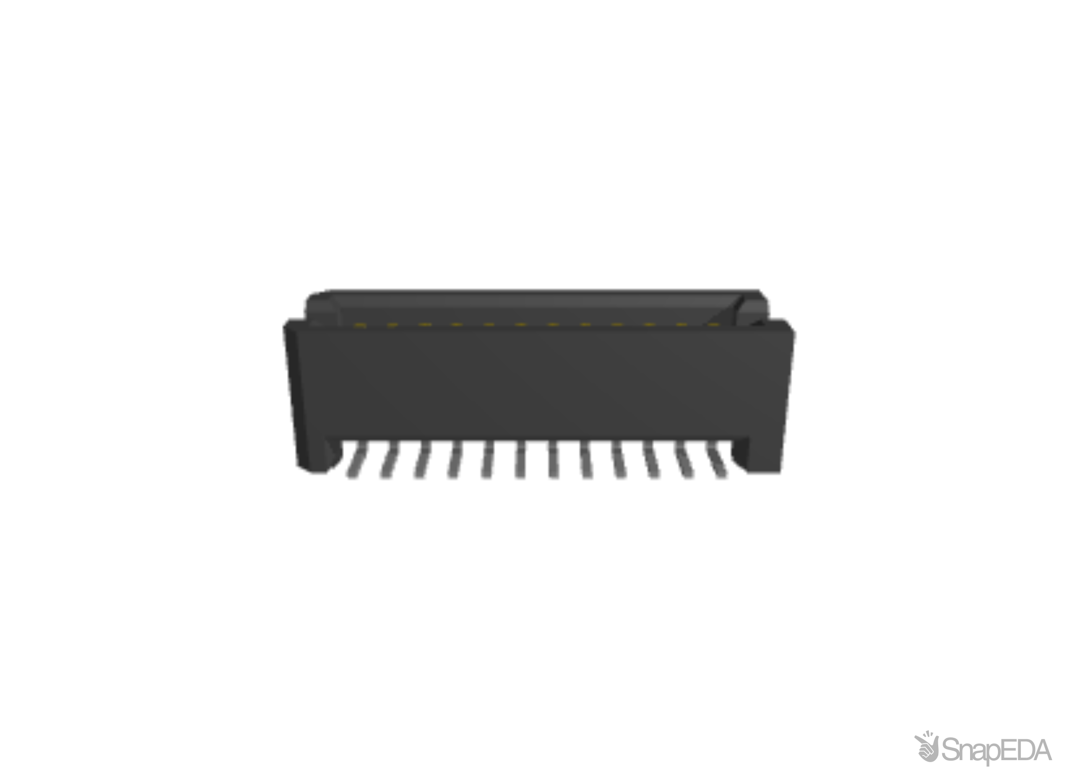TFM-112-02-S-D-A 3D Model
