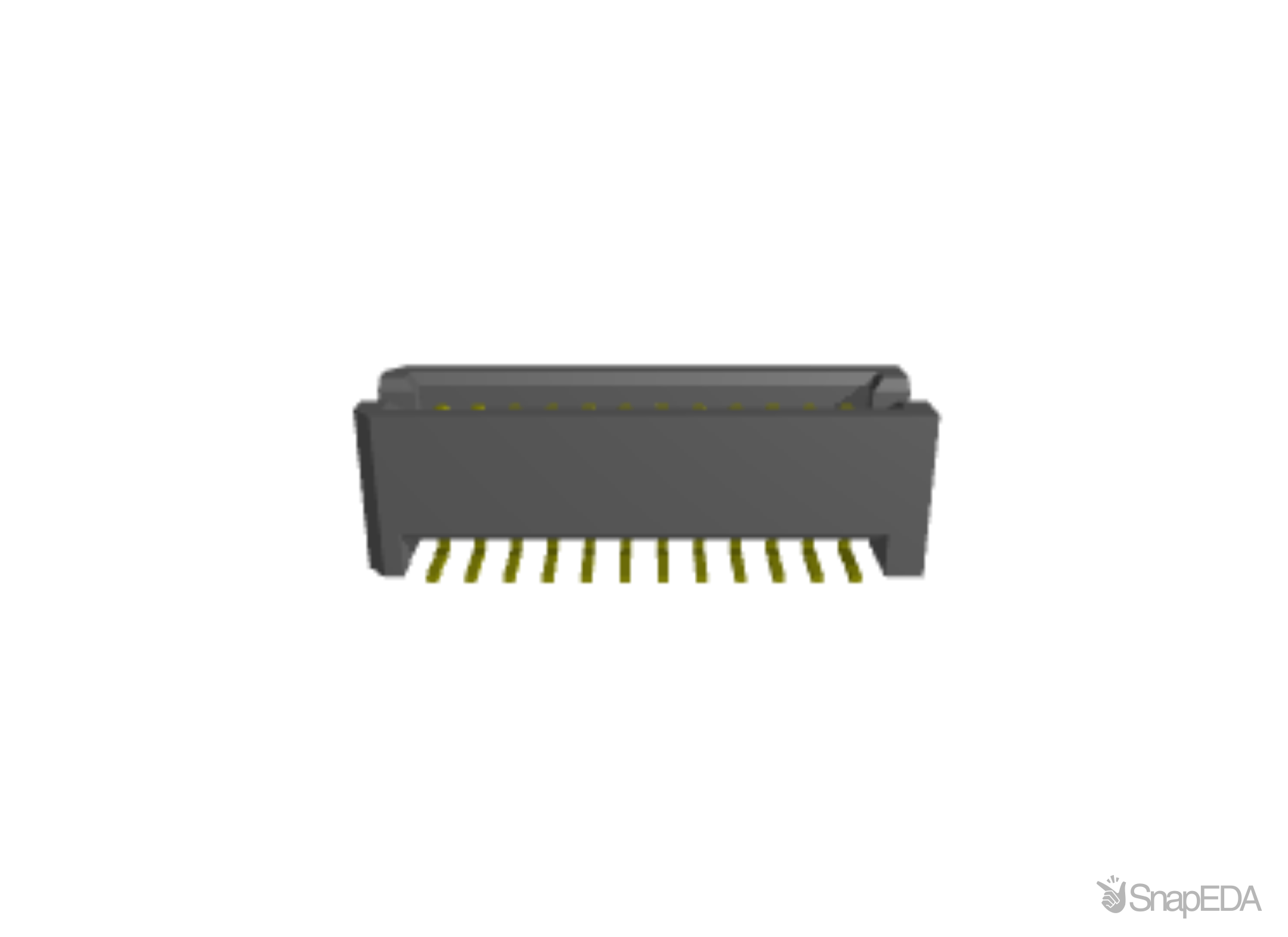 TFM-112-02-SM-D 3D Model