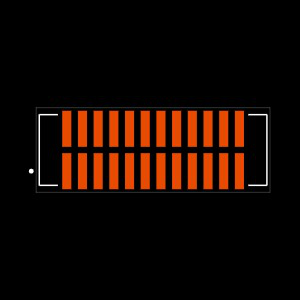 TFM-112-02-SM-D Footprint