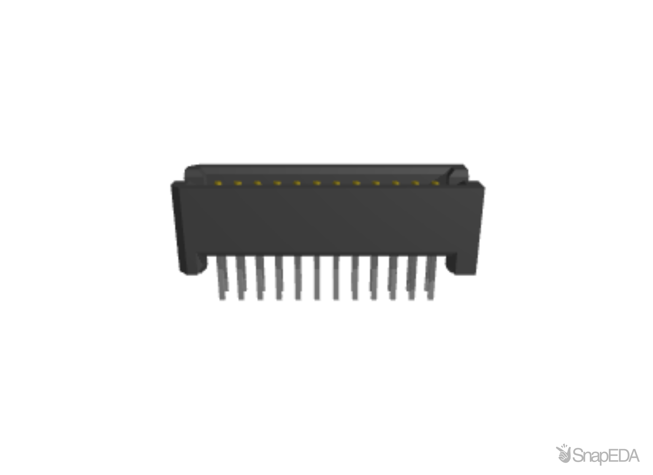 TFM-112-03-L-D-A 3D Model