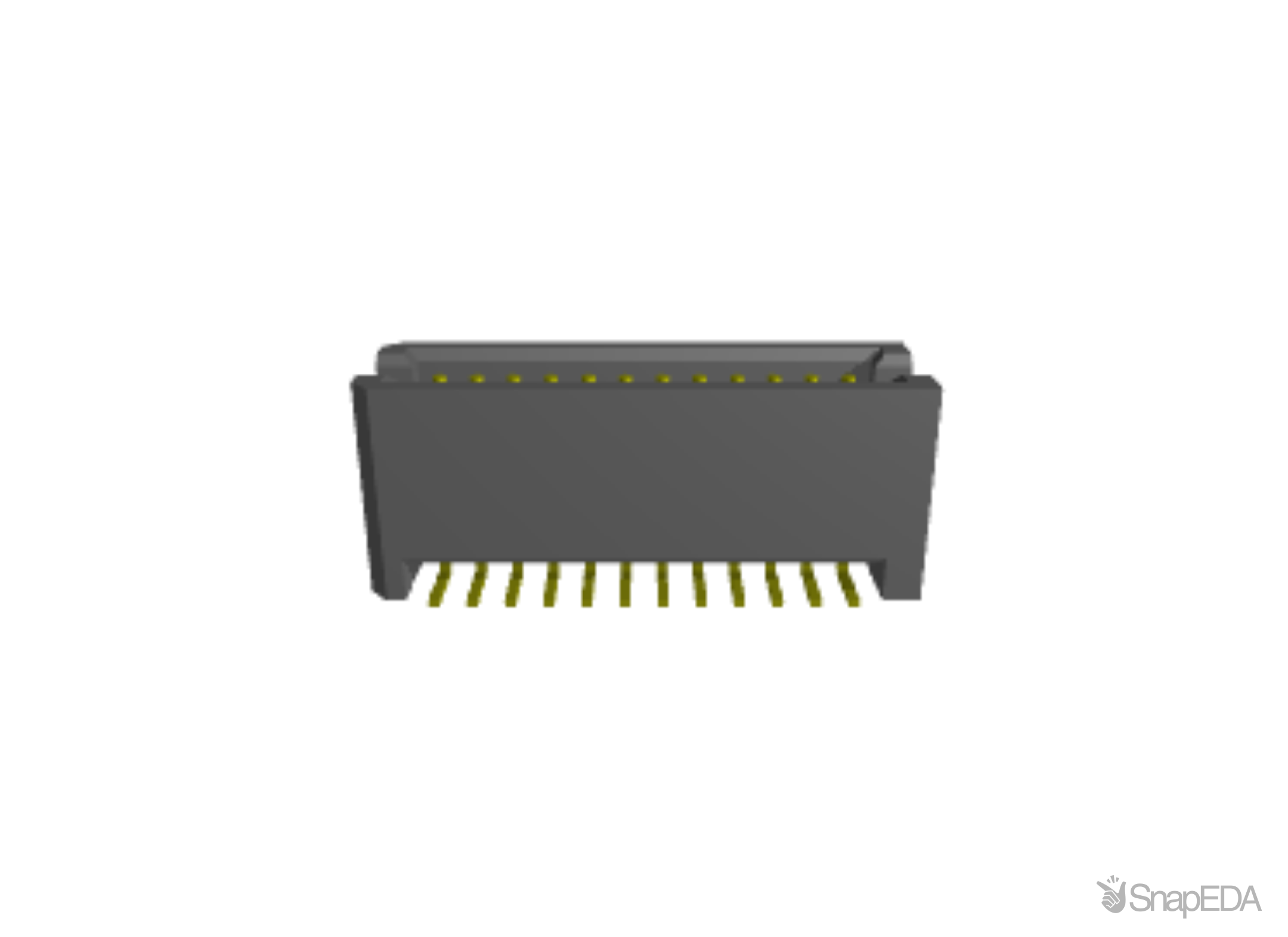 TFM-112-12-S-D 3D Model