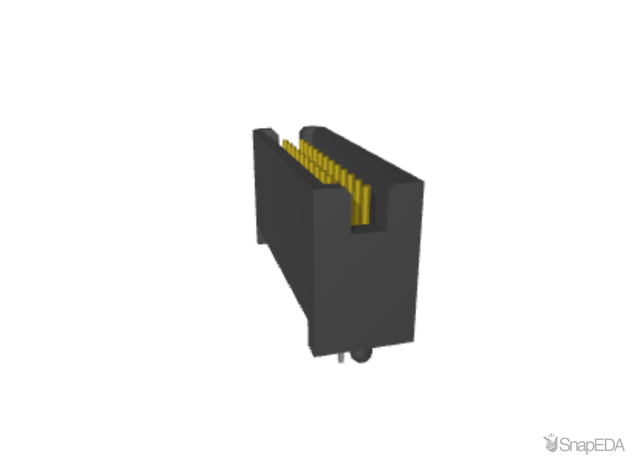 TFM-112-21-L-D-A 3D Model