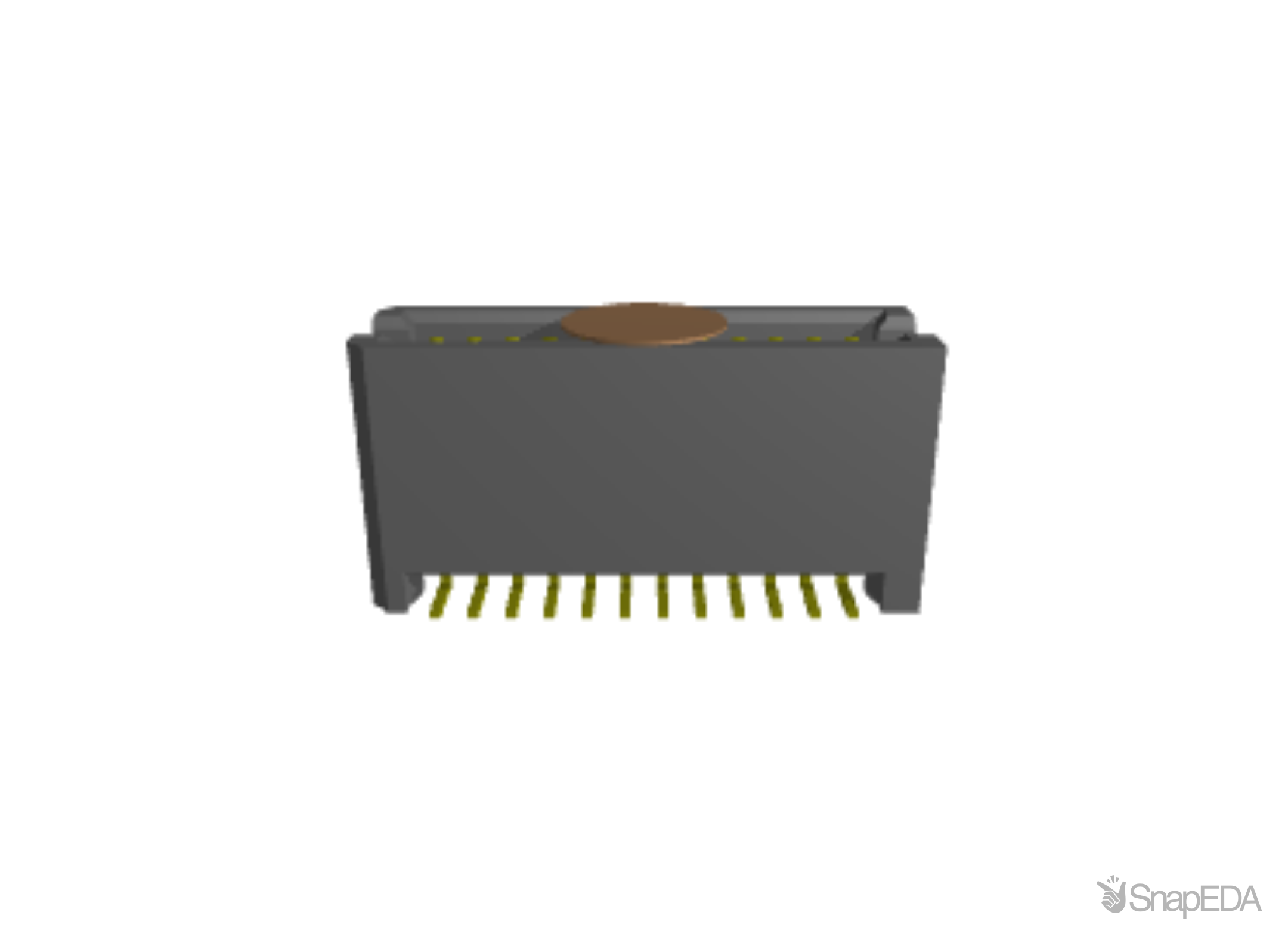 TFM-112-22-L-D-A-K-TR 3D Model