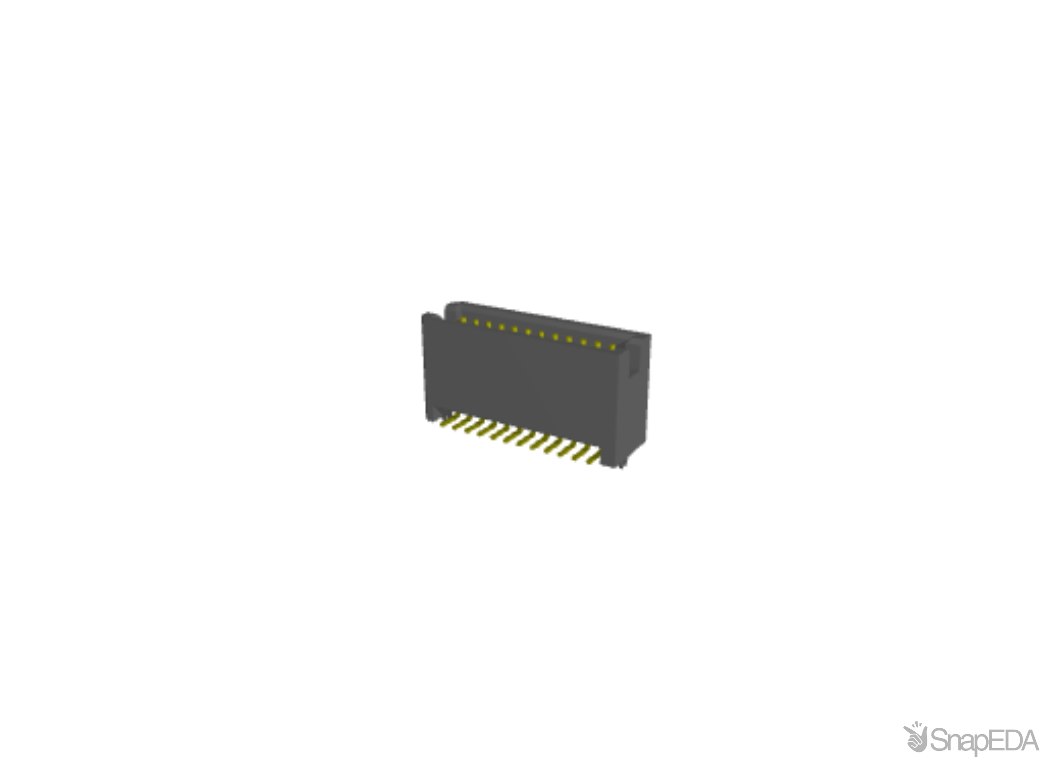 TFM-112-22-S-D-LC 3D Model