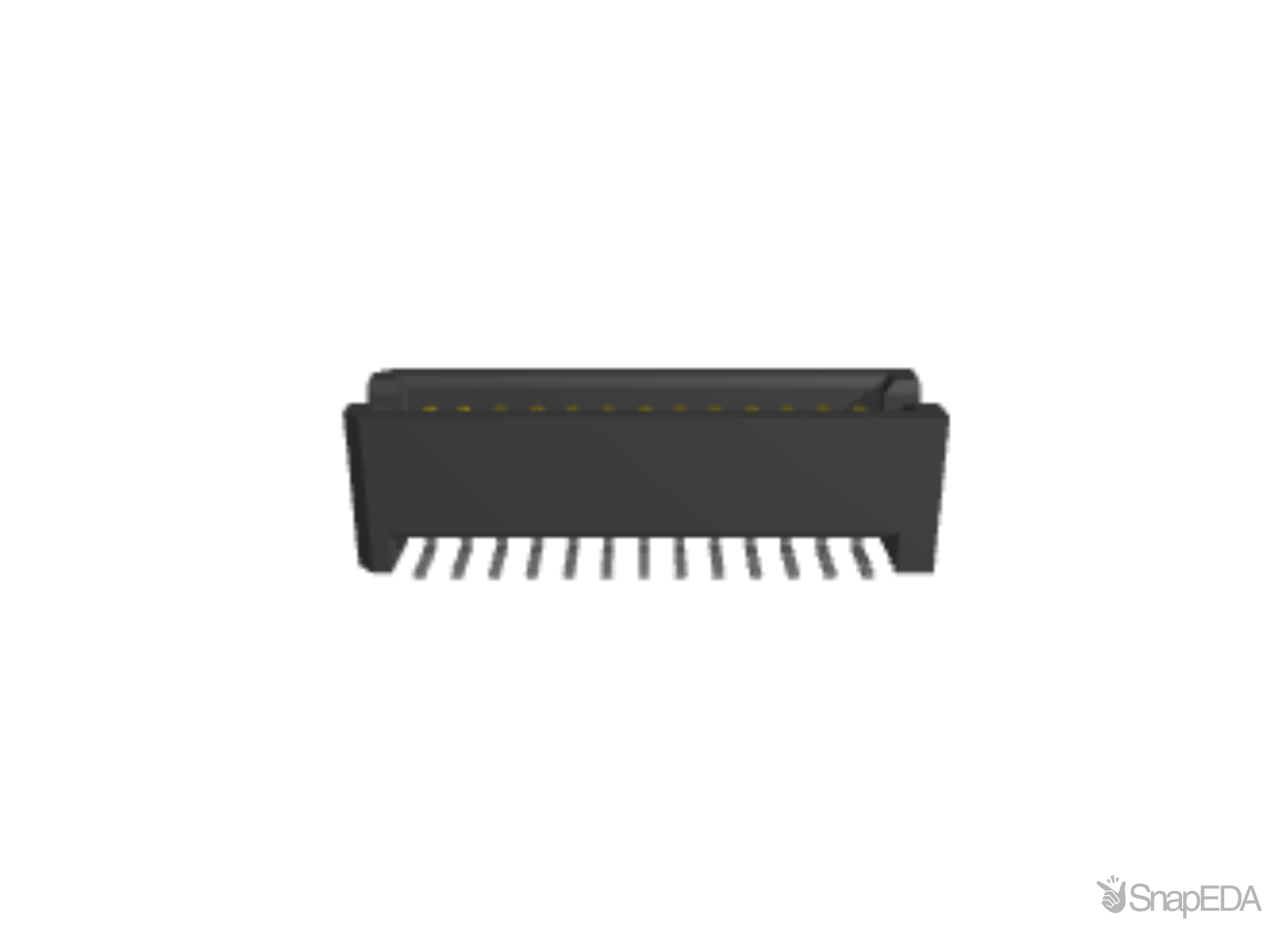 TFM-113-02-S-D 3D Model