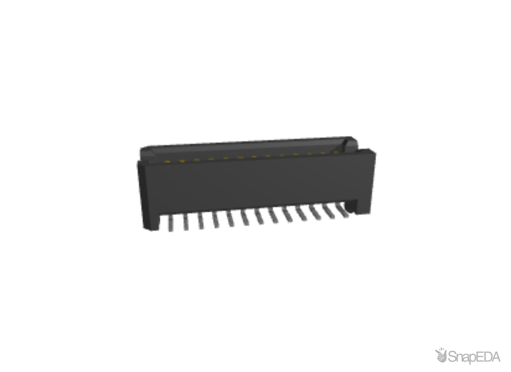 TFM-113-02-S-D-A 3D Model