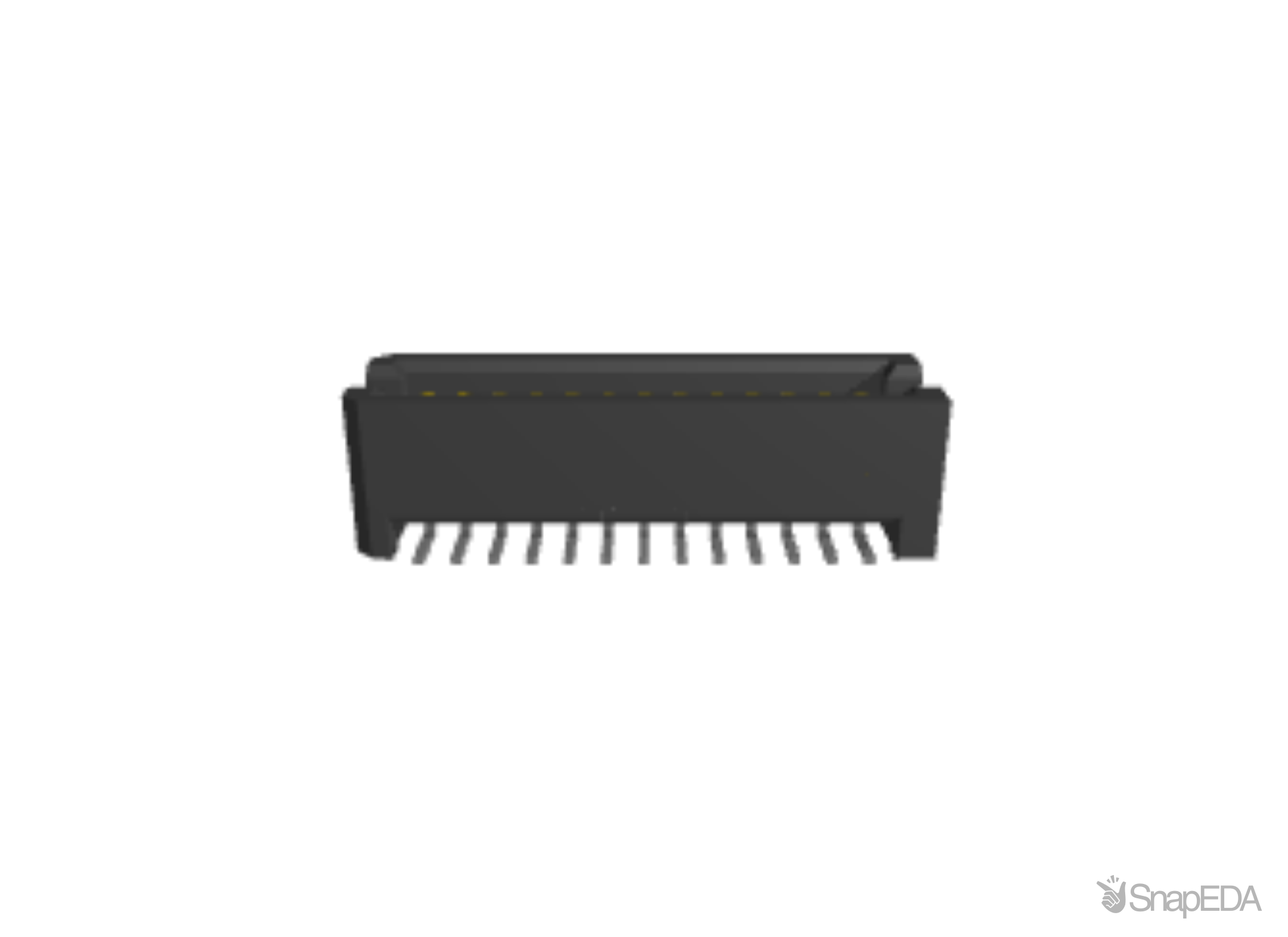 TFM-113-02-S-D-LC 3D Model