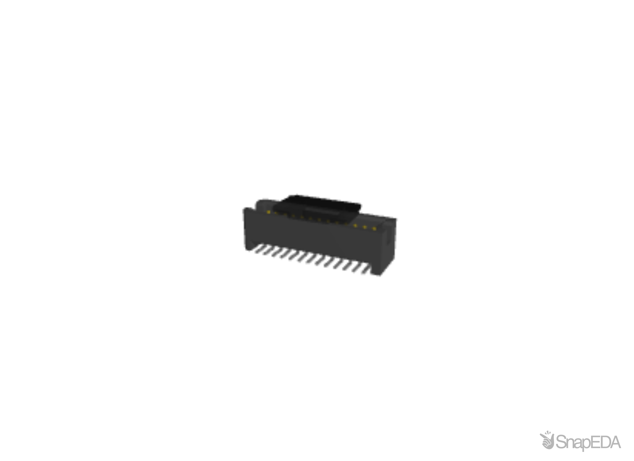 TFM-113-02-S-D-P-TR 3D Model
