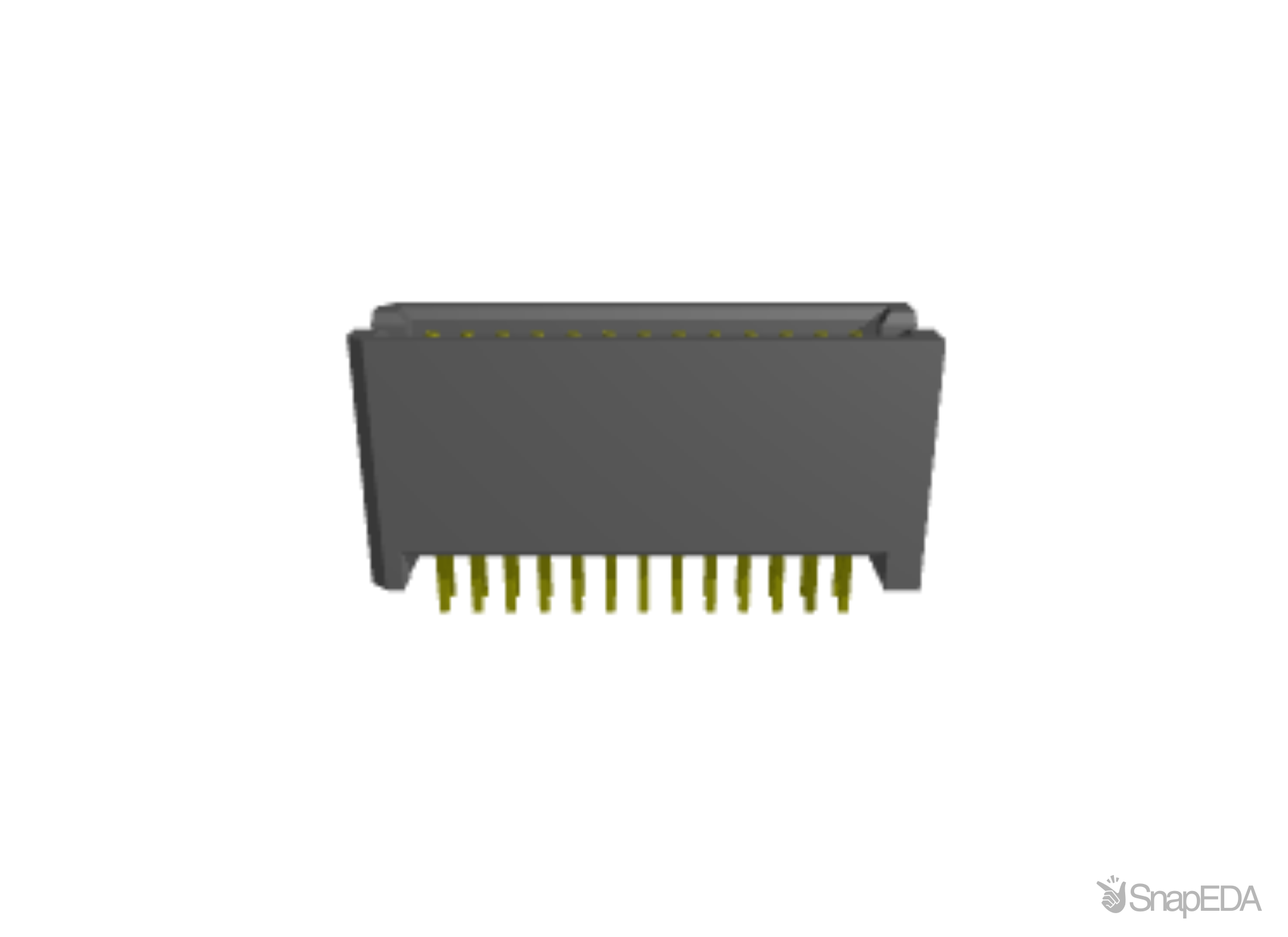 TFM-113-21-F-D 3D Model
