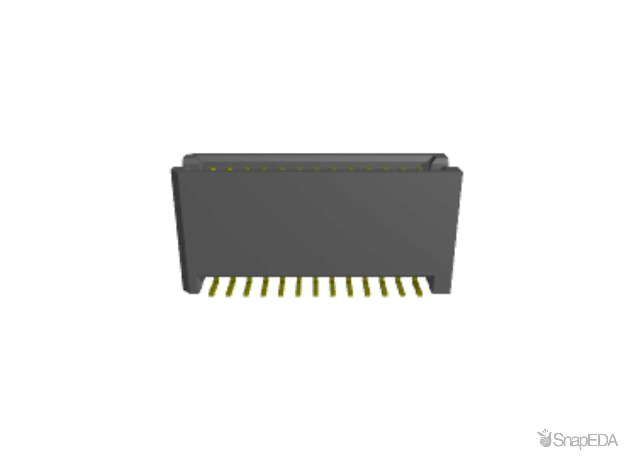 TFM-113-22-L-D-LC 3D Model