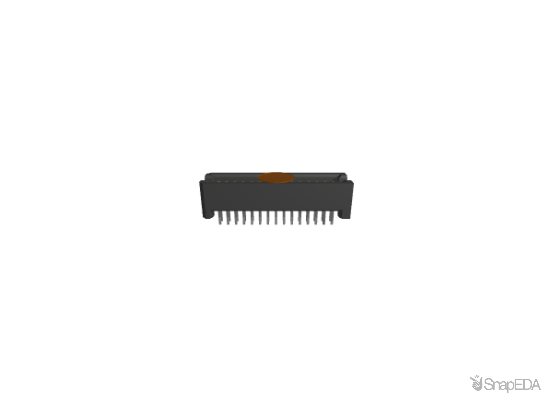 TFM-115-01-L-D-A-K 3D Model