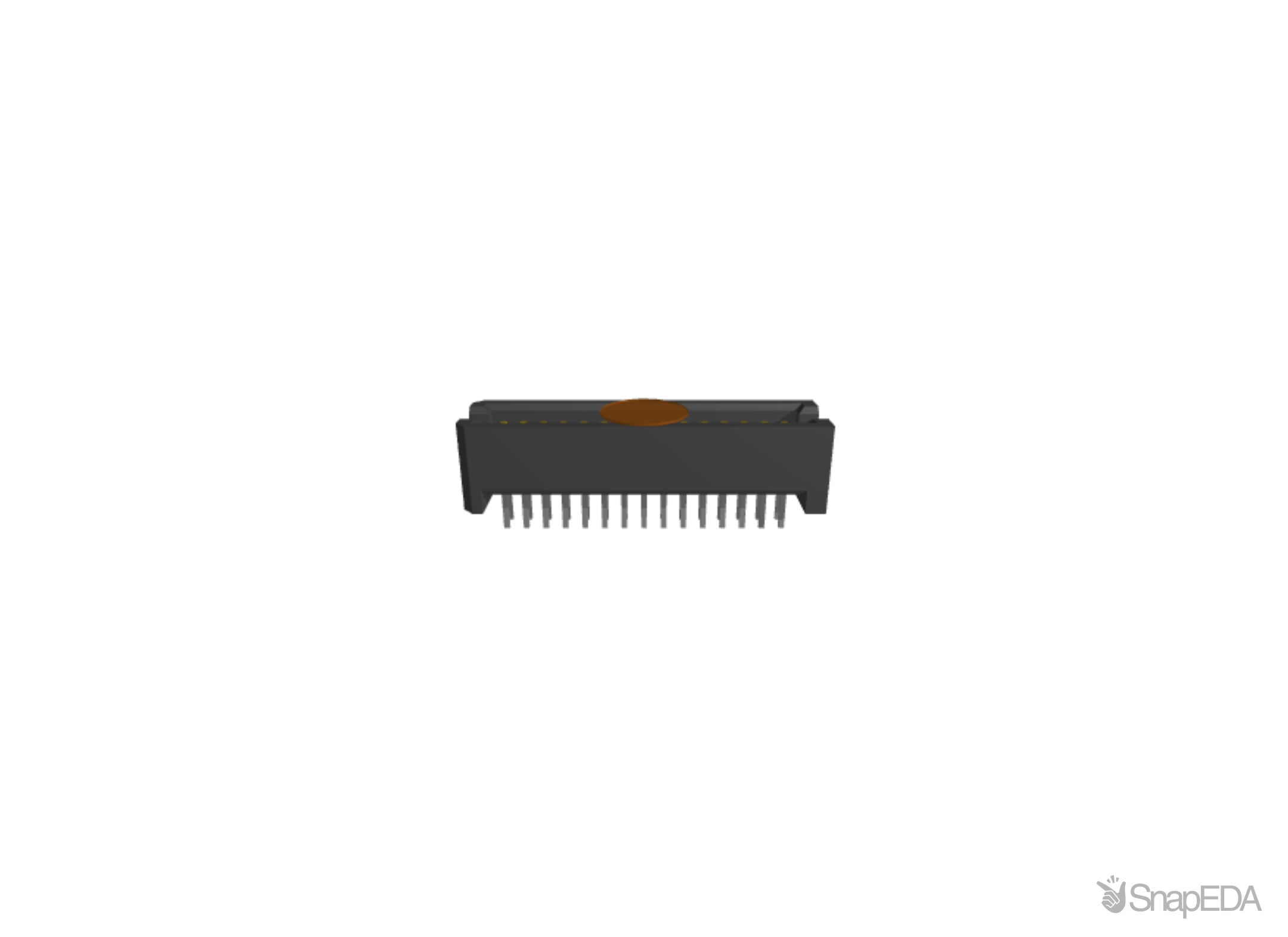TFM-115-01-L-D-K 3D Model