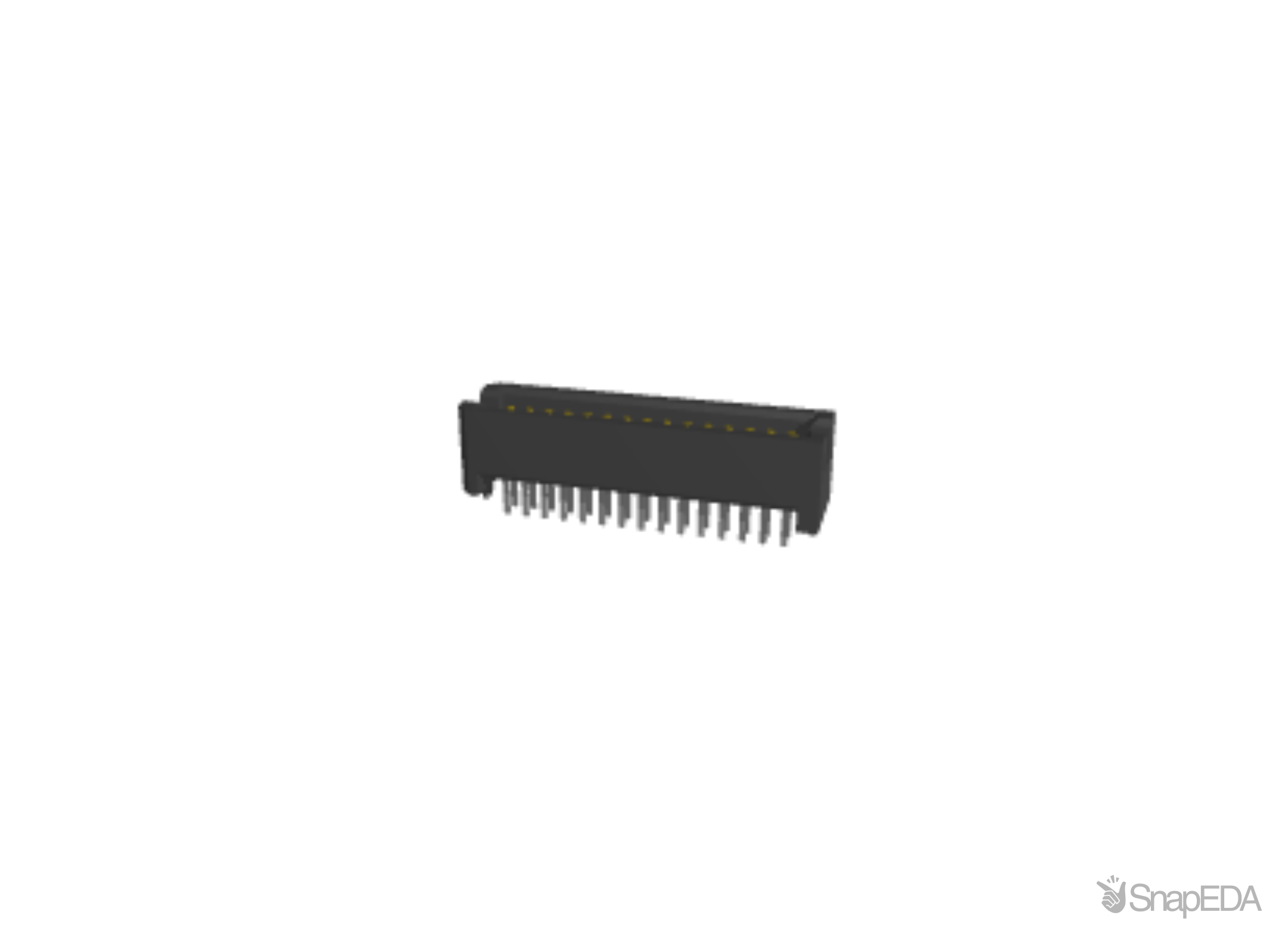 TFM-115-01-S-D-LC 3D Model