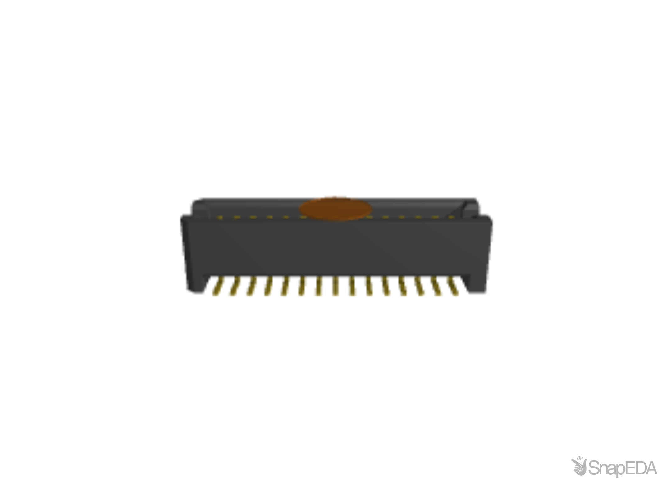 TFM-115-02-H-D-K 3D Model