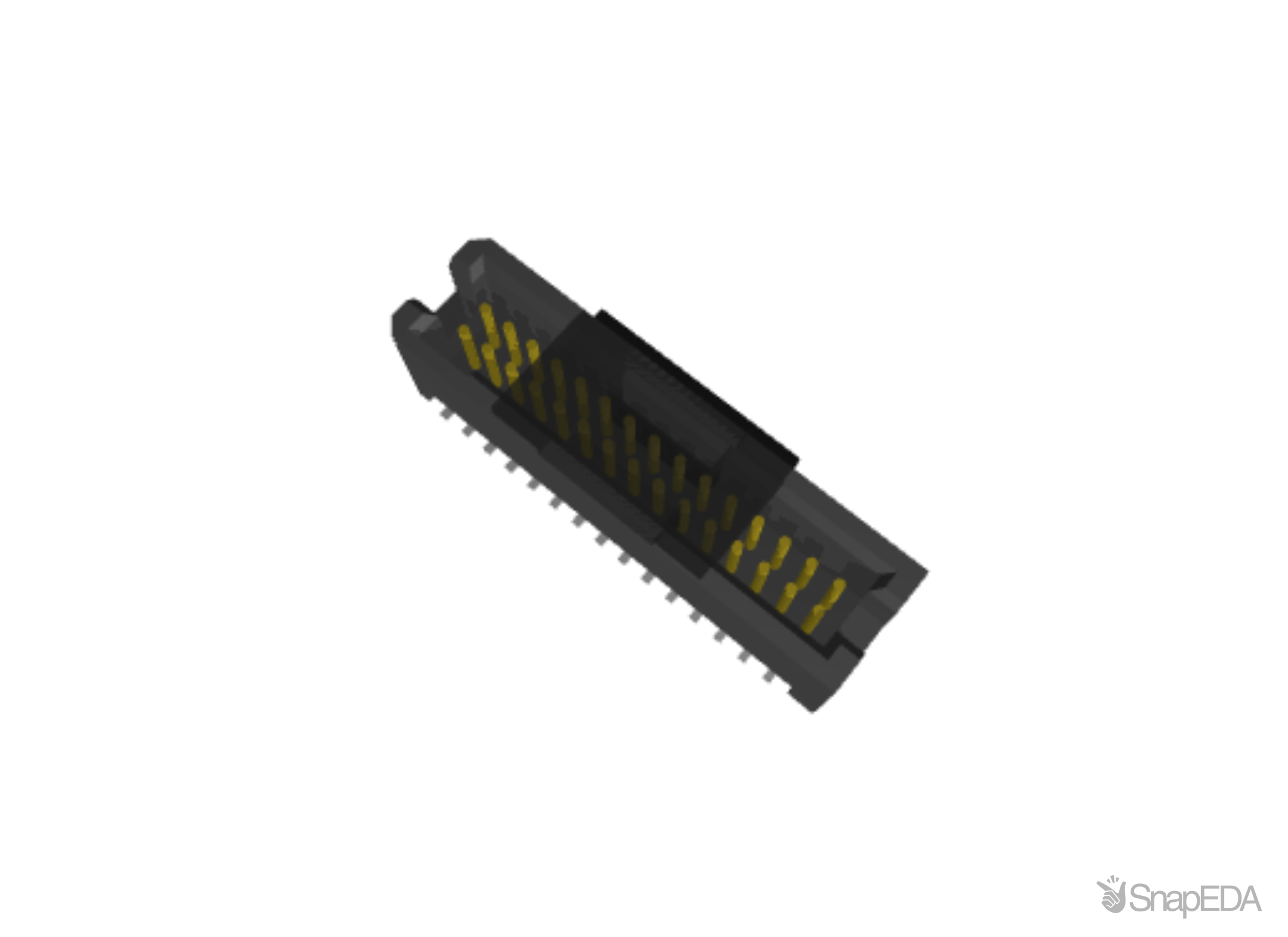 TFM-115-02-L-D-A-P-TR 3D Model