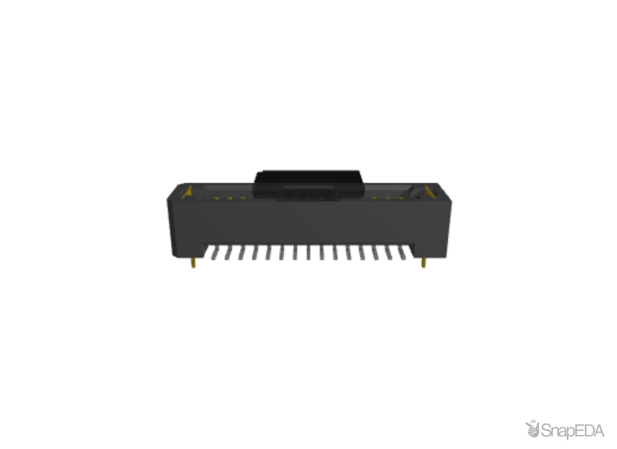 TFM-115-02-L-D-WT-P 3D Model
