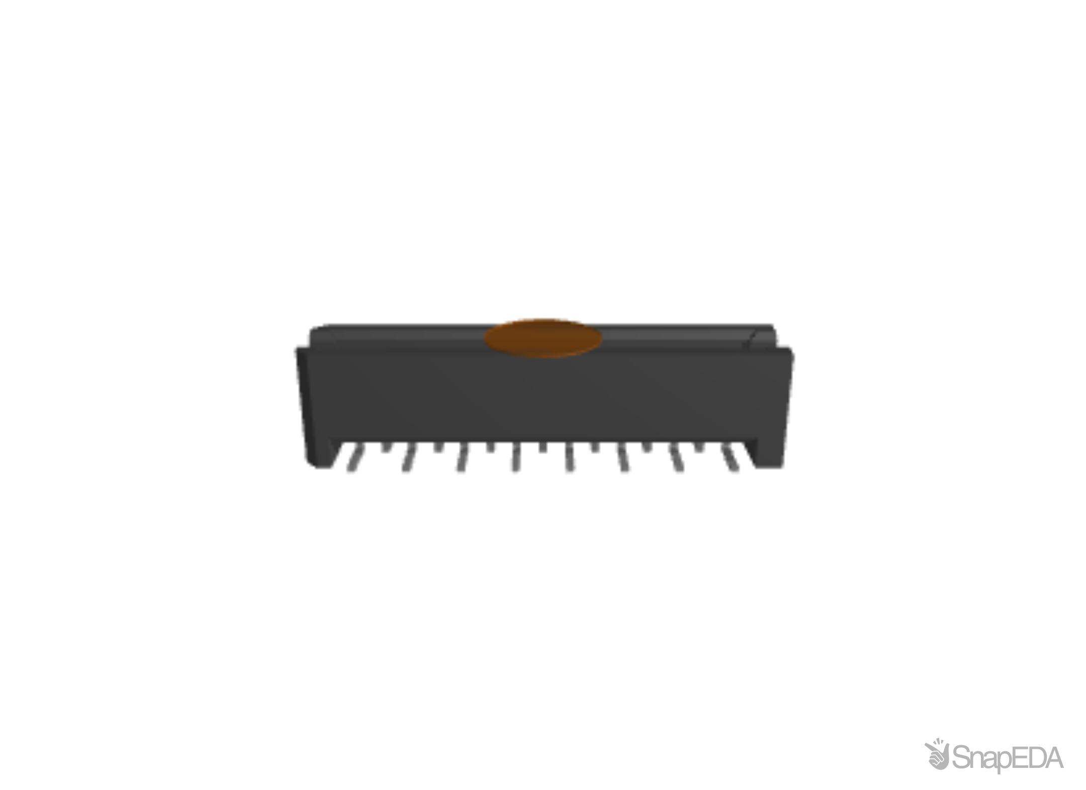 TFM-115-02-L-S-K-TR 3D Model