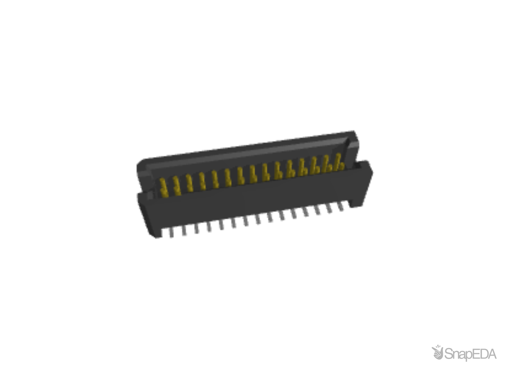 TFM-115-02-S-D 3D Model